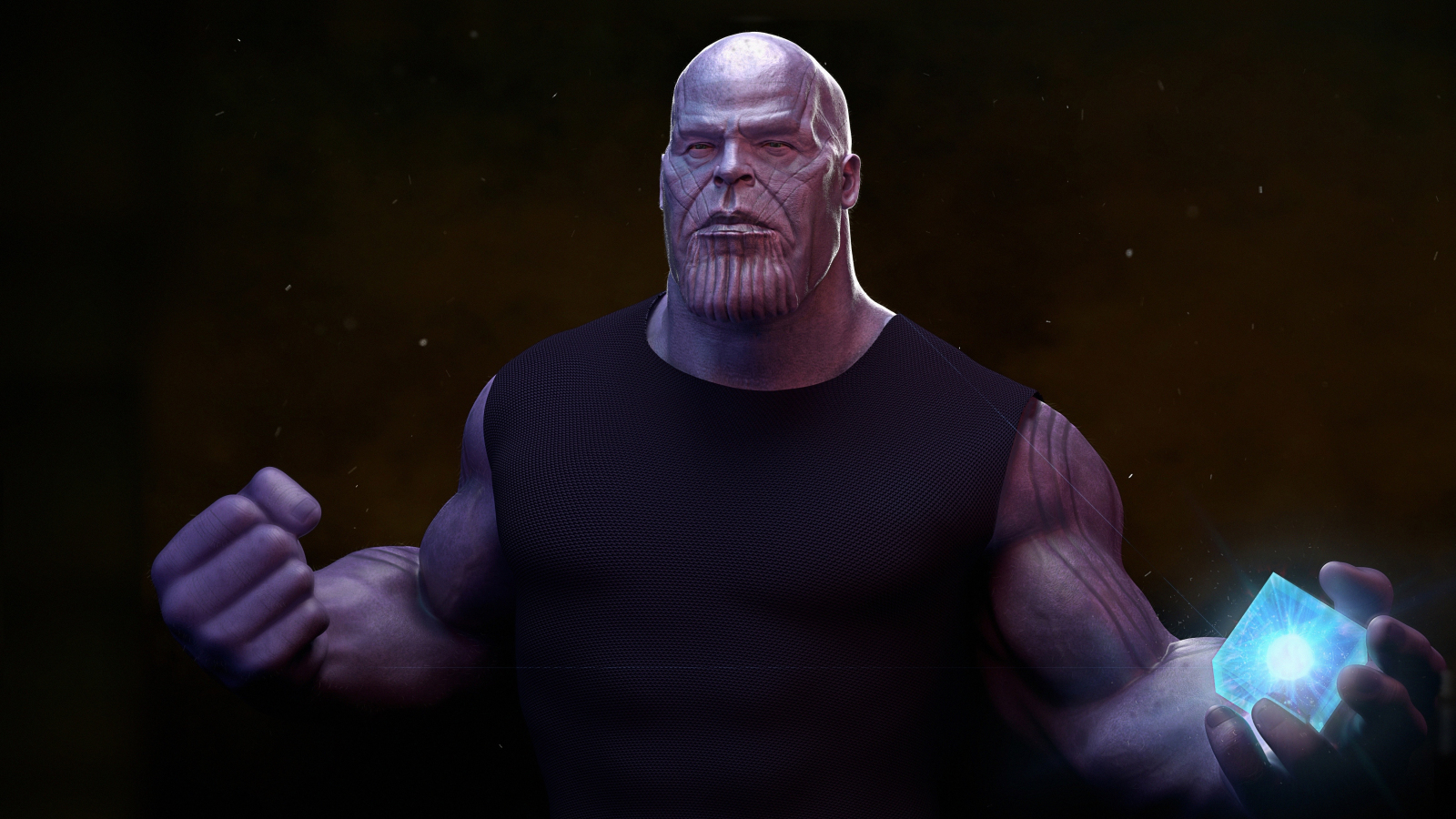 1920x1080 Resolution Thanos in Infinity War 1080P Laptop Full HD Wallpaper  - Wallpapers Den