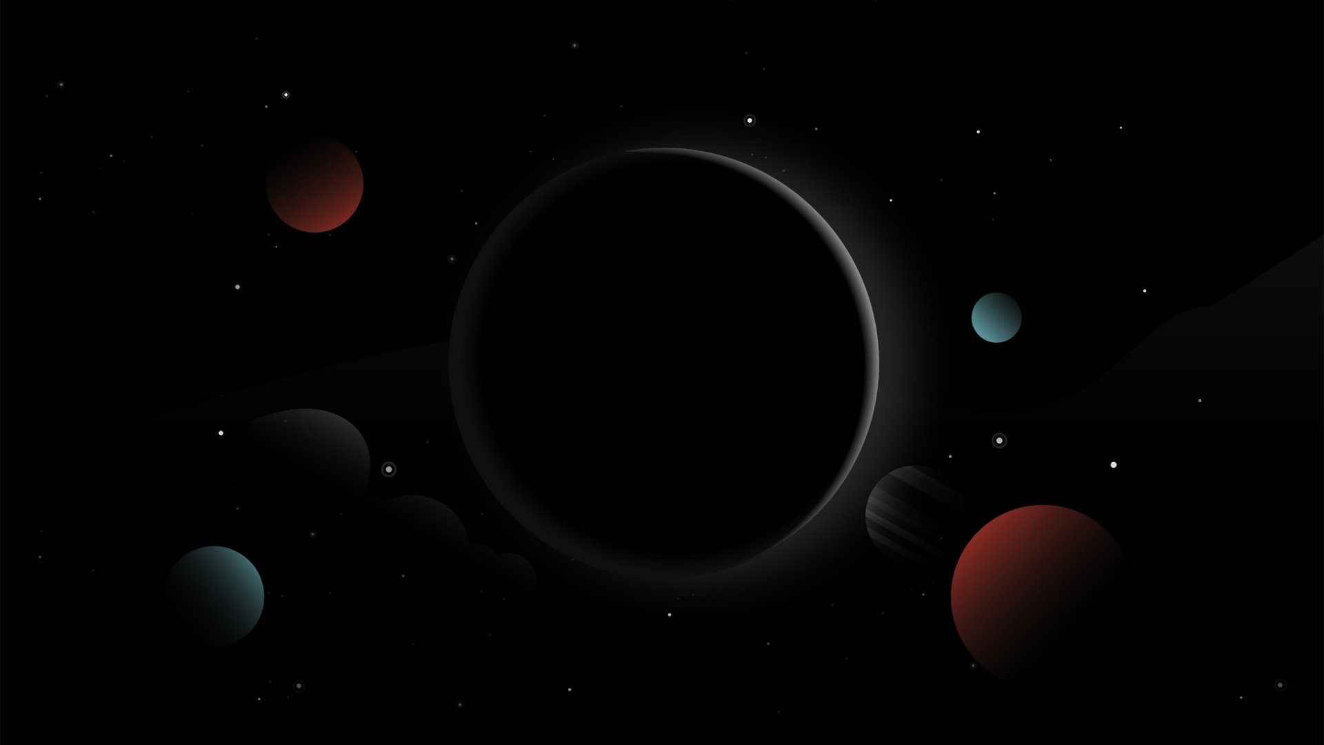 Solar System Planets Wallpaper Hd | Best HQ Wallpapers