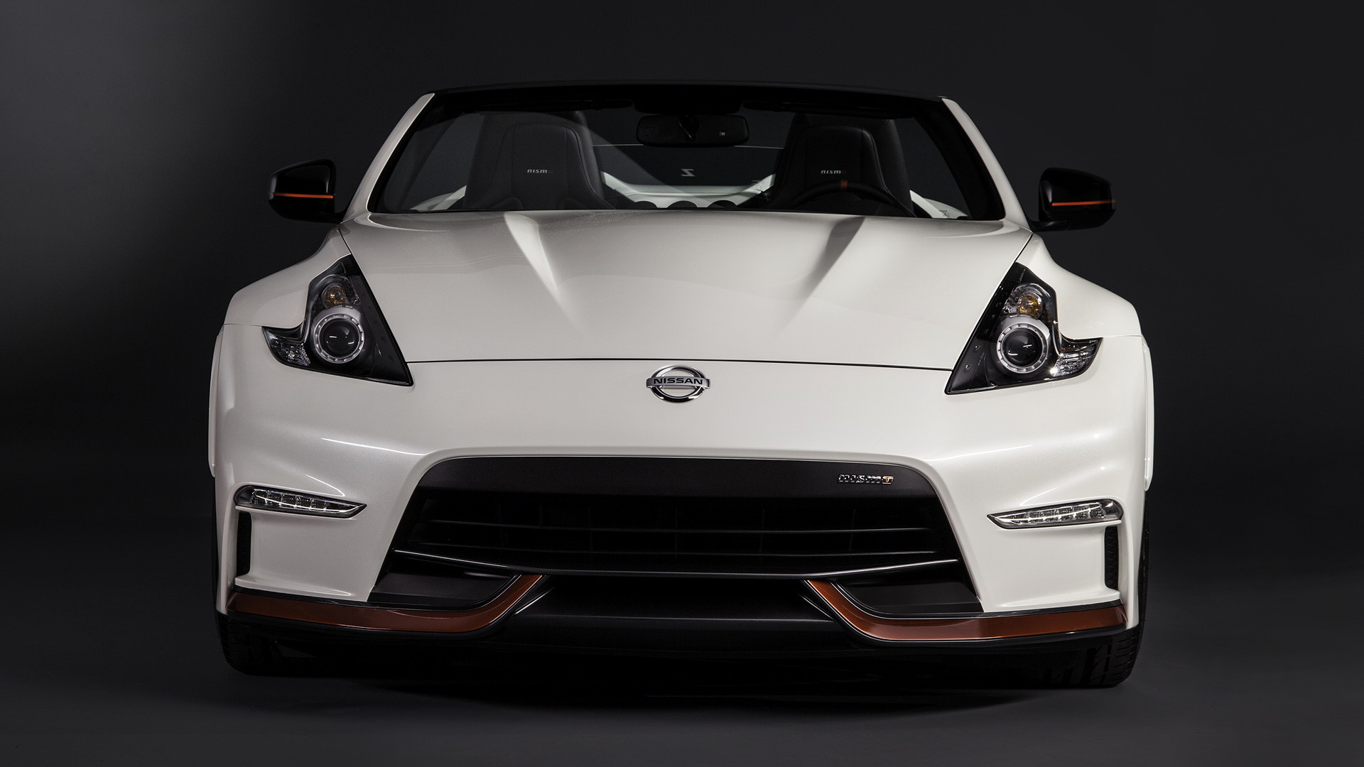 Download 1920x1080 Wallpaper Front 2019 Nissan 370z Nismo Full Images, Photos, Reviews