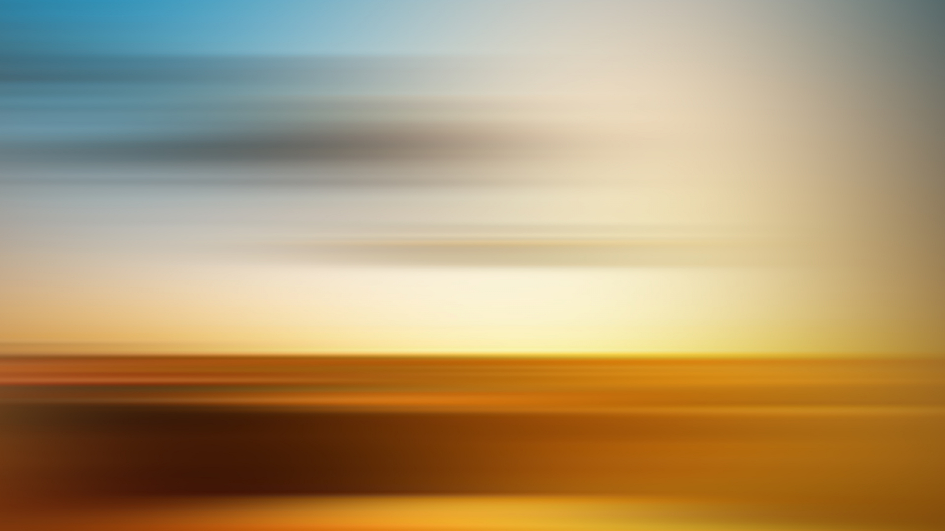 Download wallpaper 1920x1080 desert, abstract, blur, skyline, full hd ...