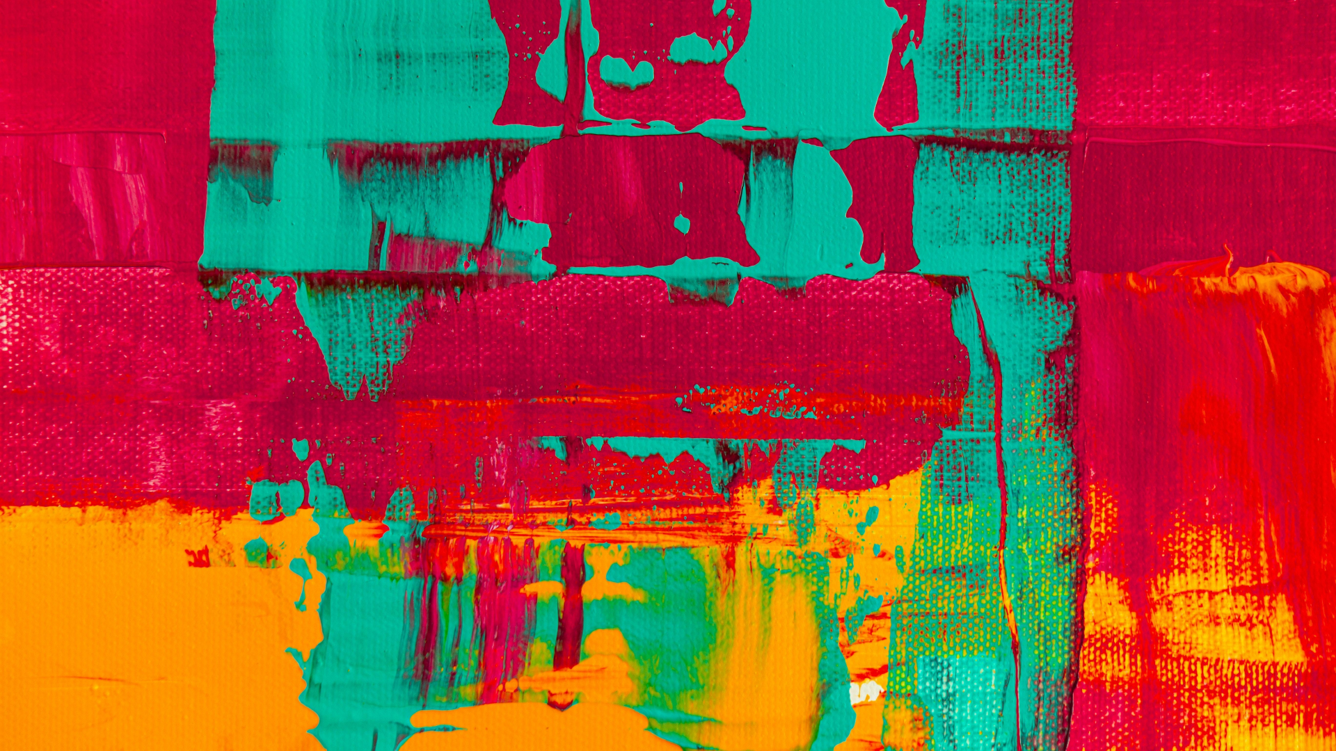Download wallpaper 1920x1080 abstract, colorful, modern art, full hd, hdtv, fhd, 1080p wallpaper
