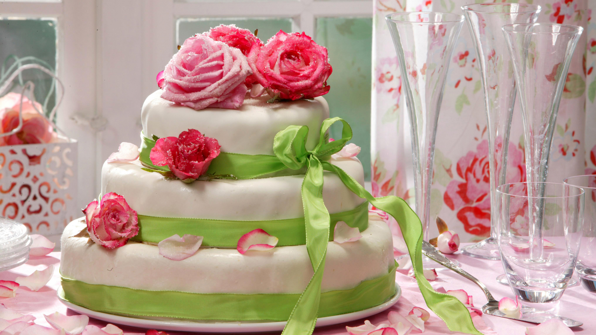 Cute Cake Wallpaper HD APK for Android Download