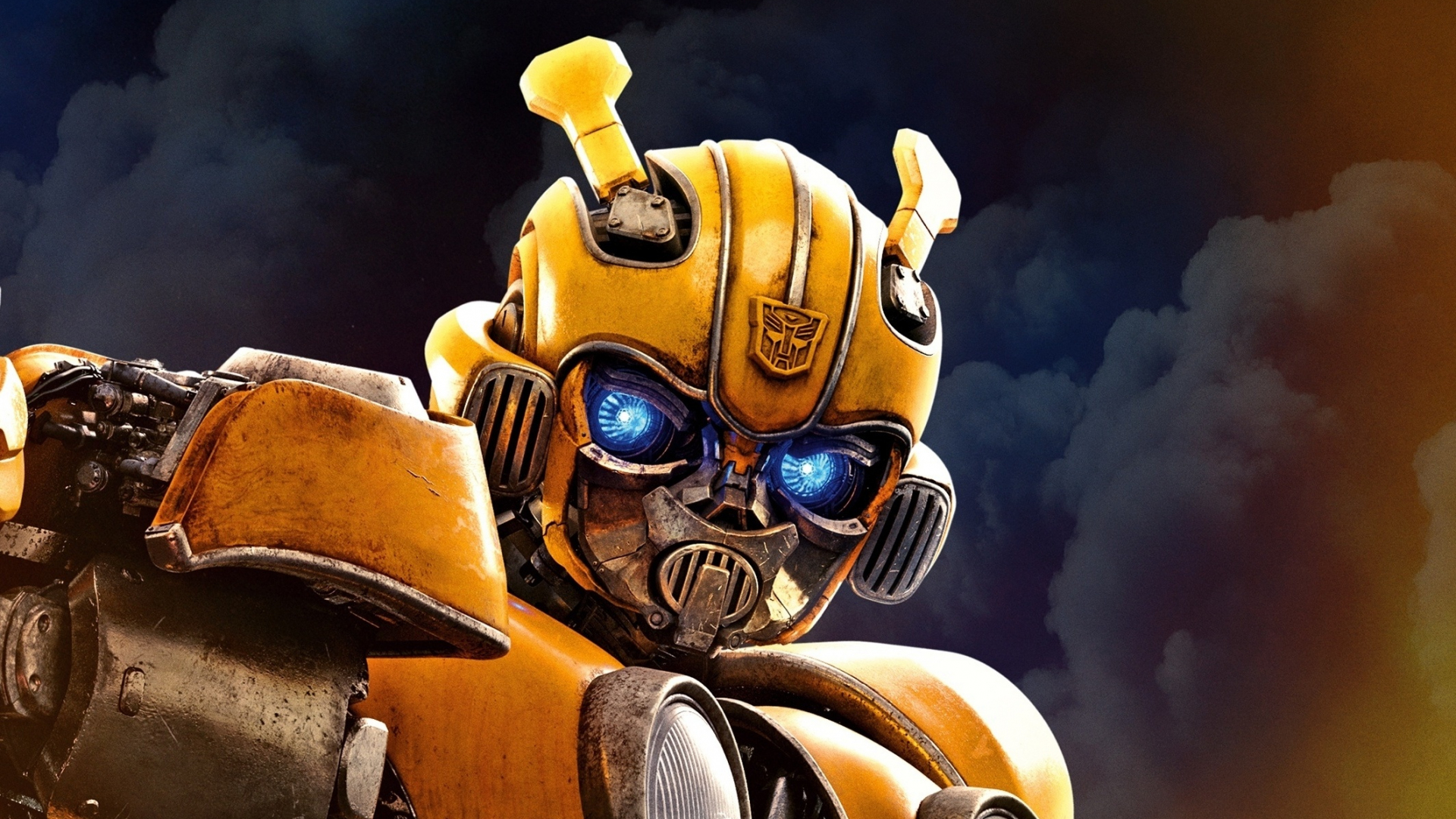 Wallpaper Transformers: Bumblebee, 4K, Movies #20483 - Page 3