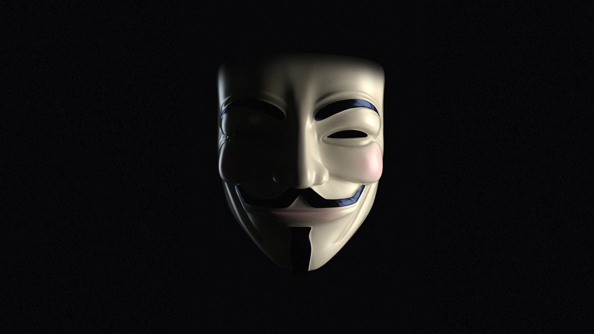 anonymous mask hd wallpaper