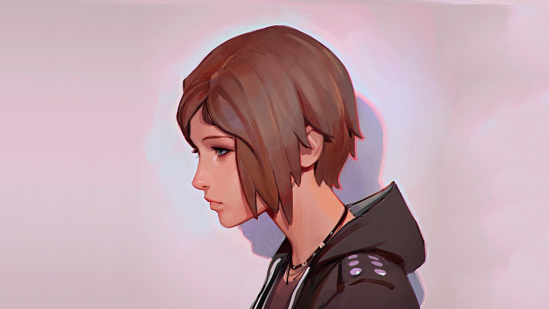 Life is Strange before the Storm Chloe