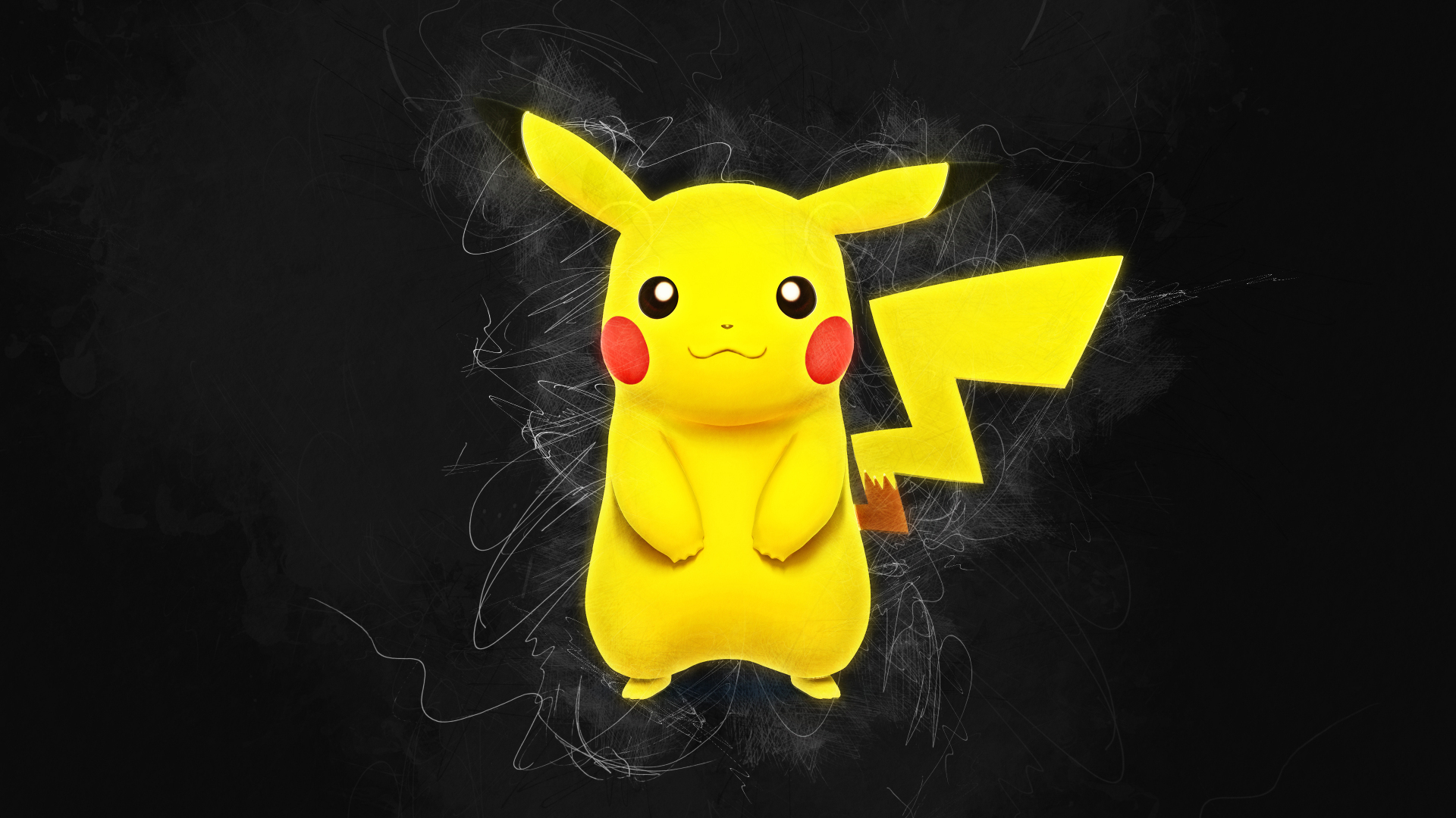 Pikachu Images - Free Download on Freepik