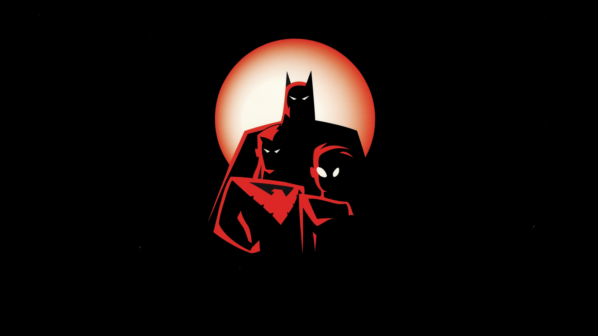 download the new batman adventures