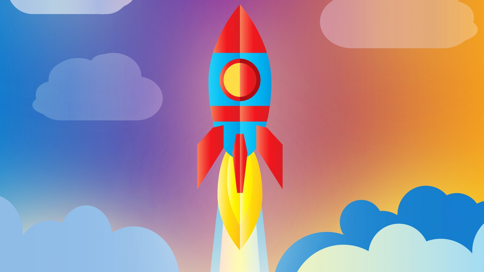 Rocket Fire Background Images, HD Pictures and Wallpaper For Free Download  | Pngtree