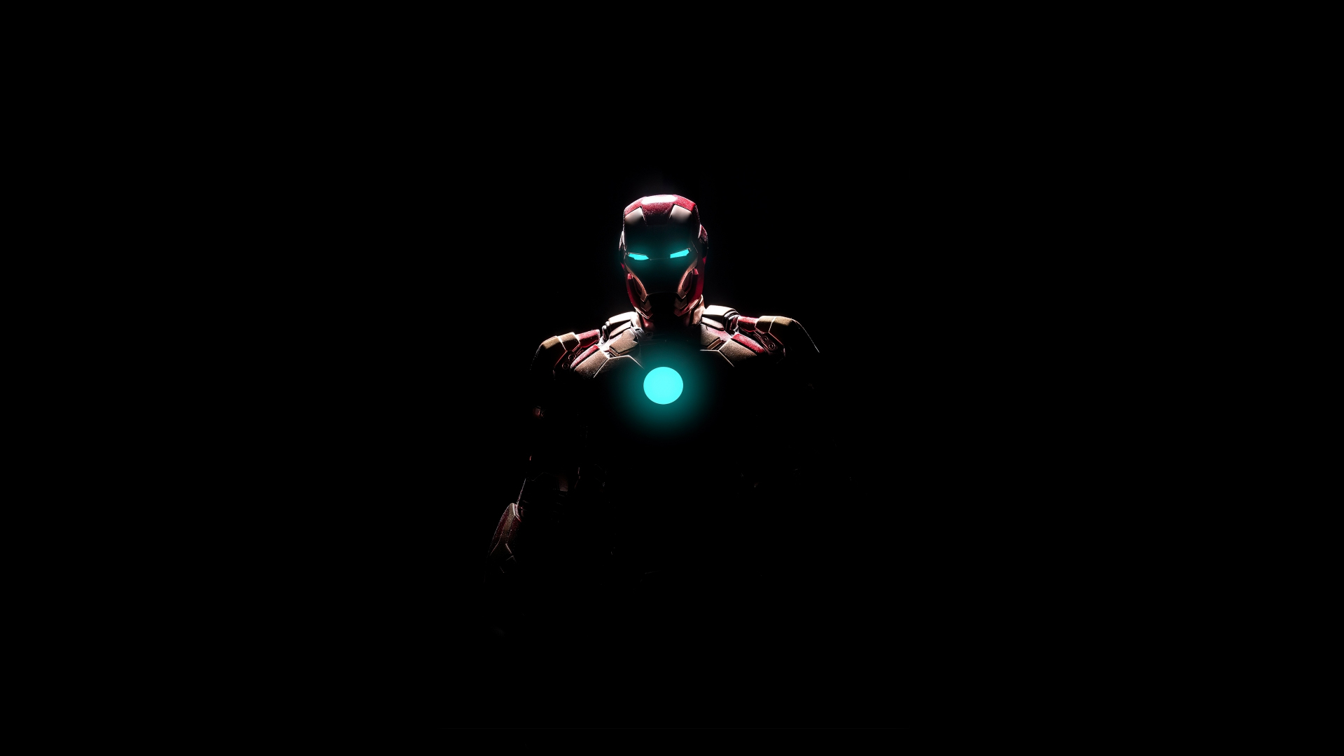 Download Iron Man Background  Wallpaperscom
