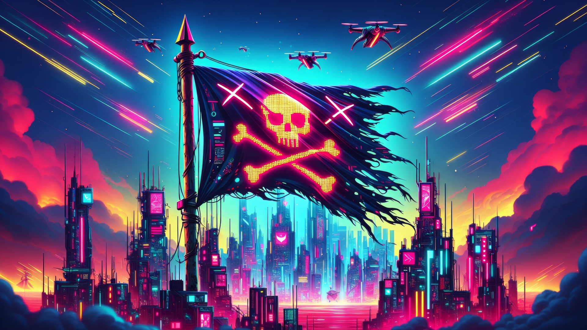 Pirate HD wallpapers | Pxfuel