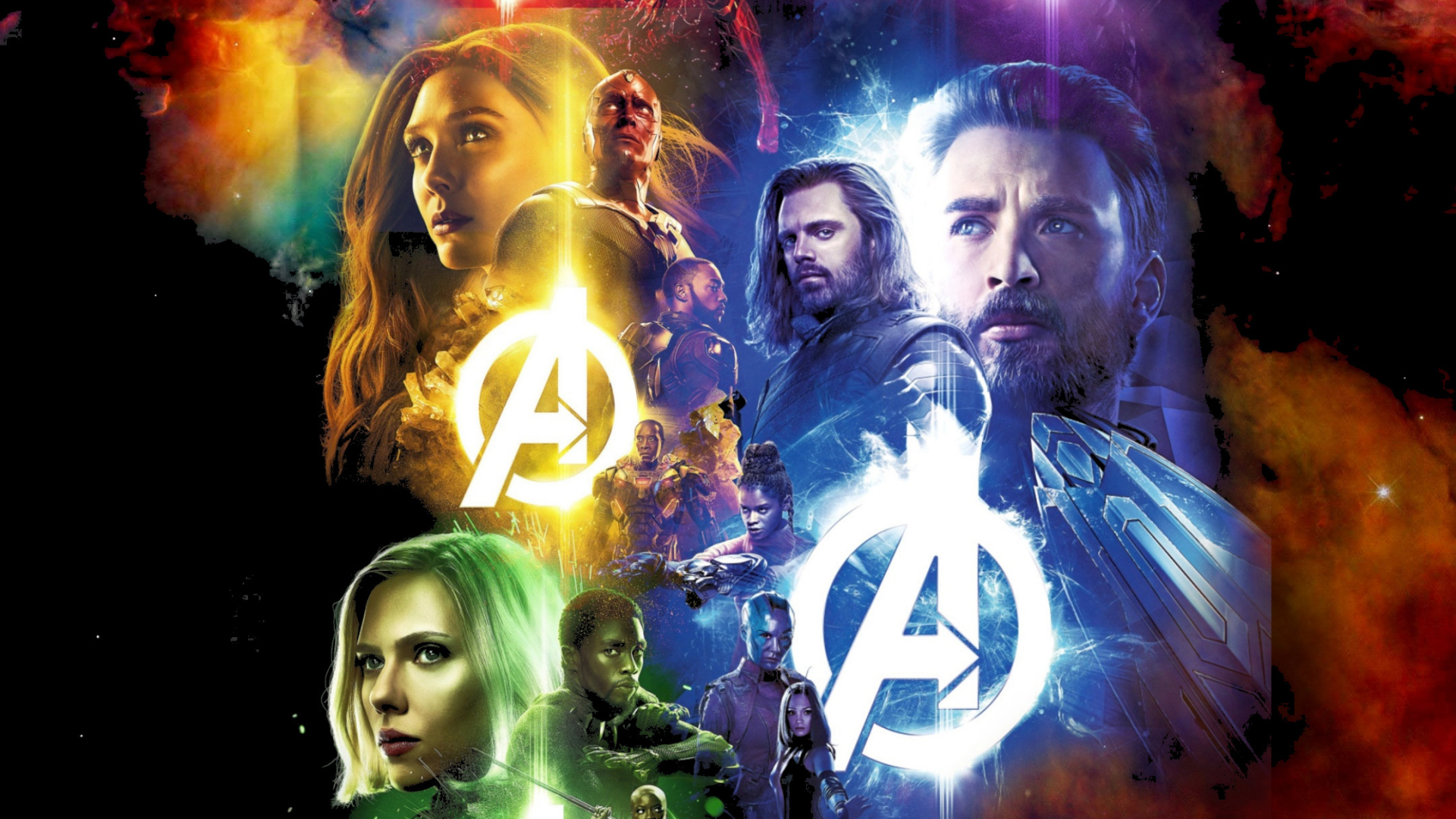 free download avengers infinity war full movie 1080p torrent