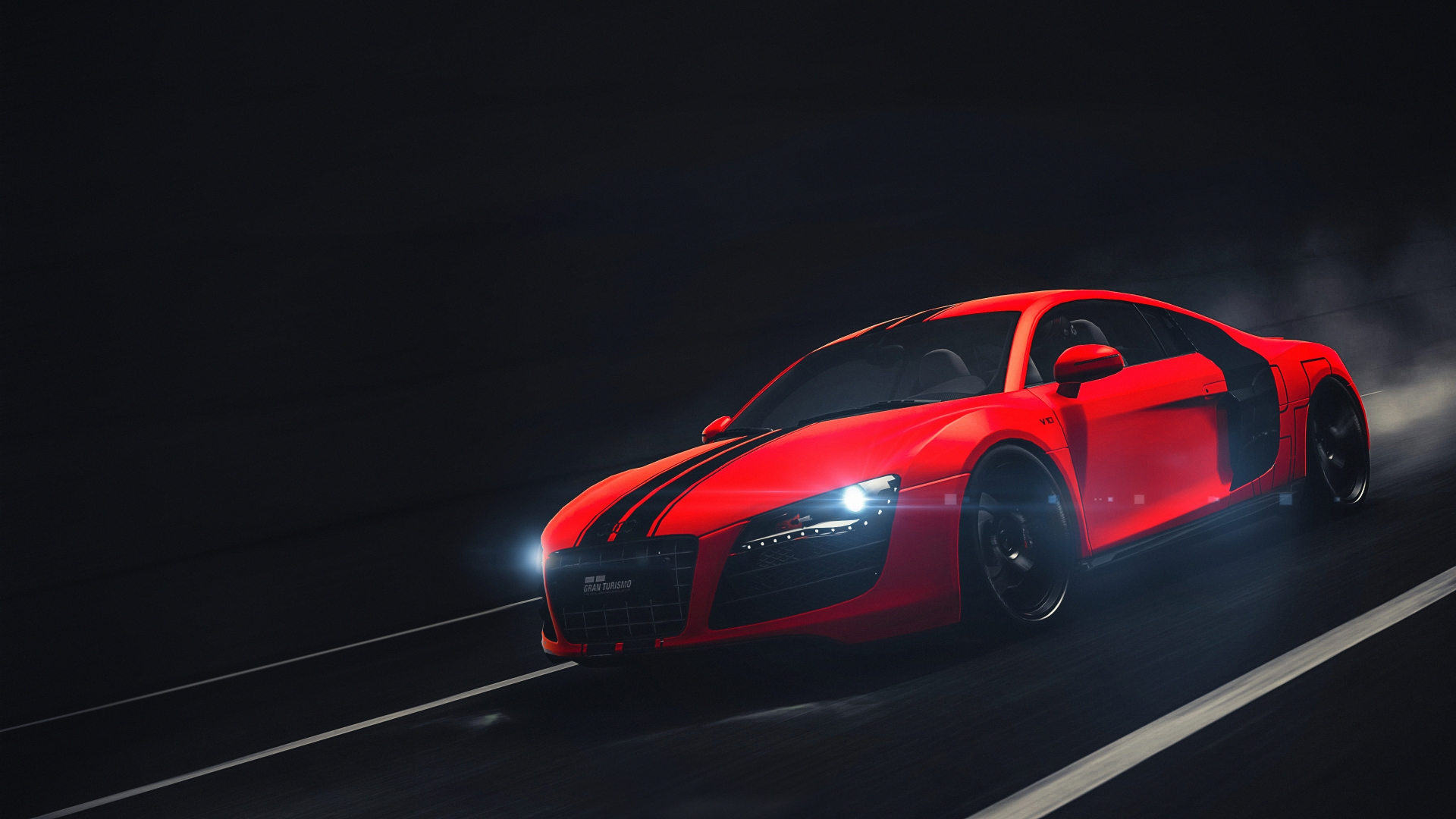 Audi R8 Hd Wallpapers 1080p Download