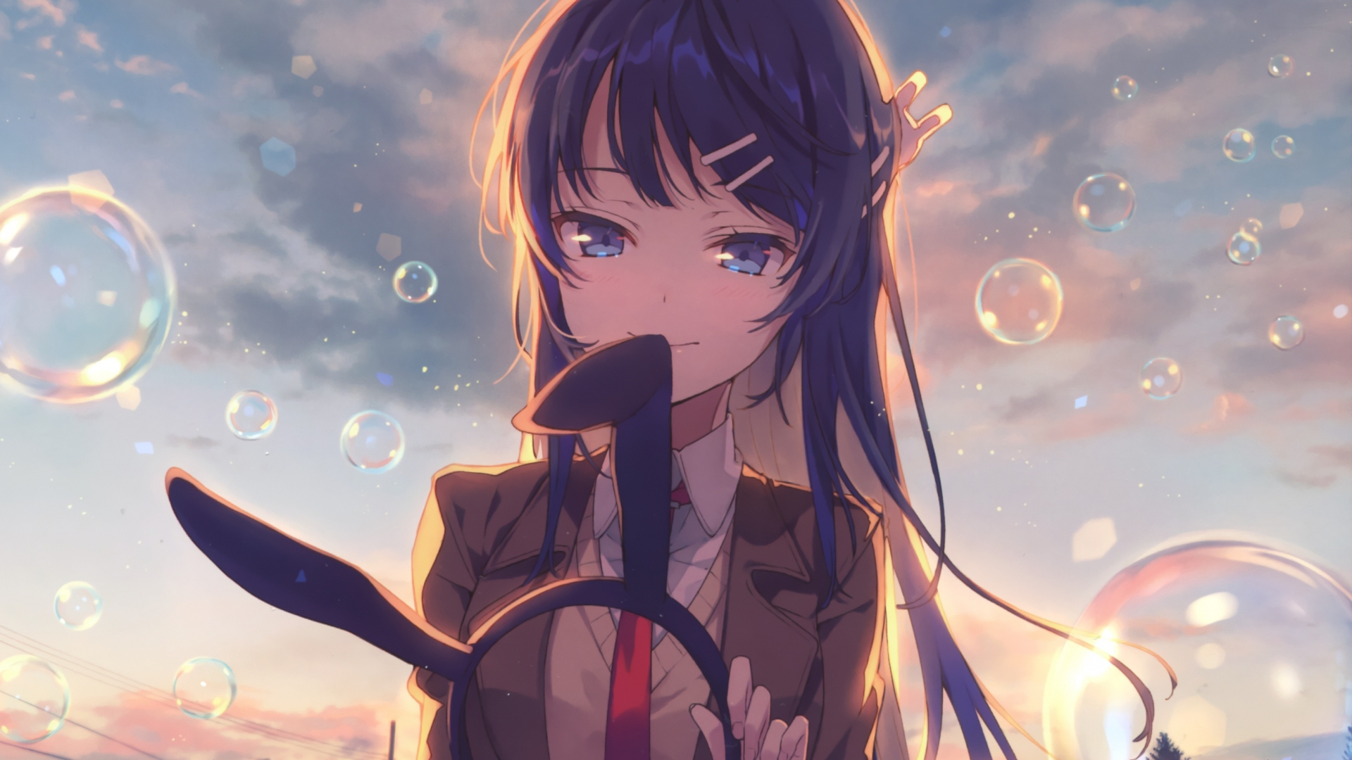 Anime 1920X1080 HD wallpaper | Pxfuel