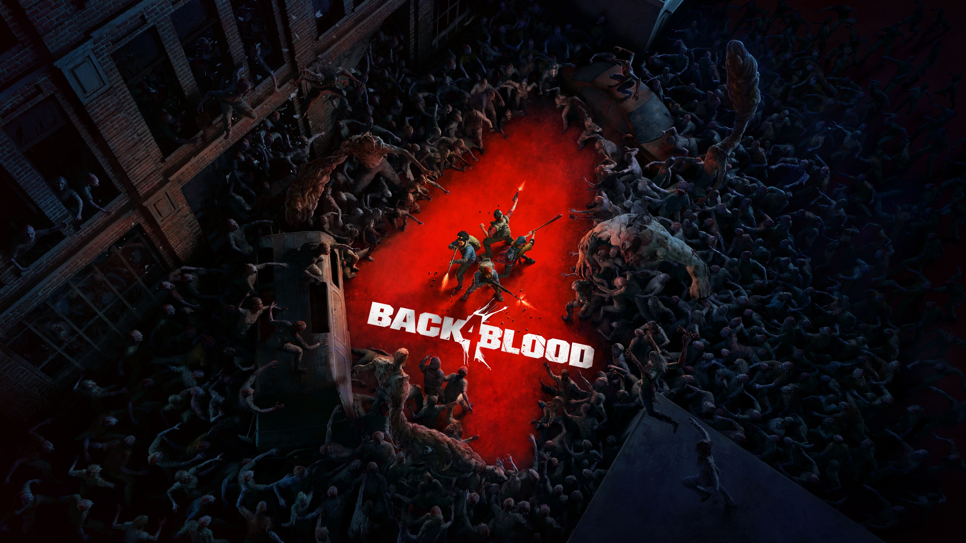 Download 1920x1080 wallpaper  back  4 blood key art 