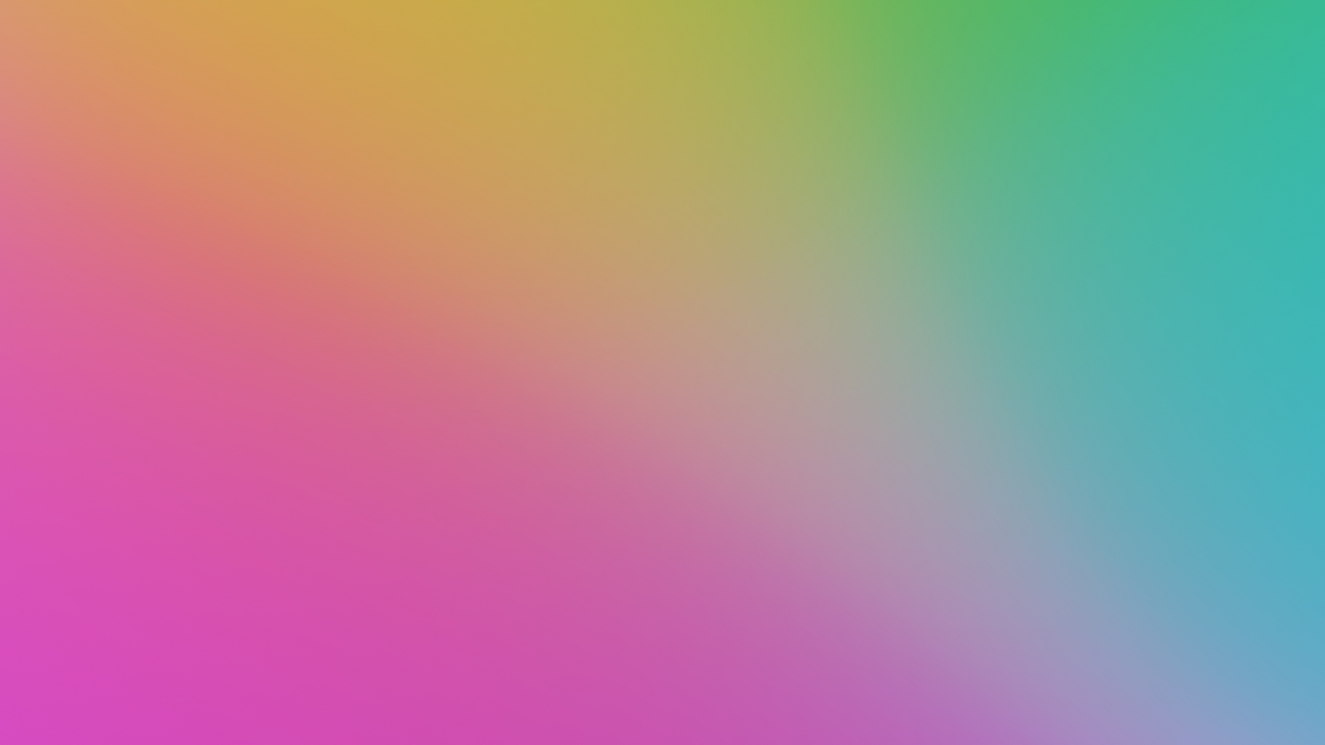 Download wallpaper 1920x1080 gradient, blur, multicolor, full hd, hdtv ...