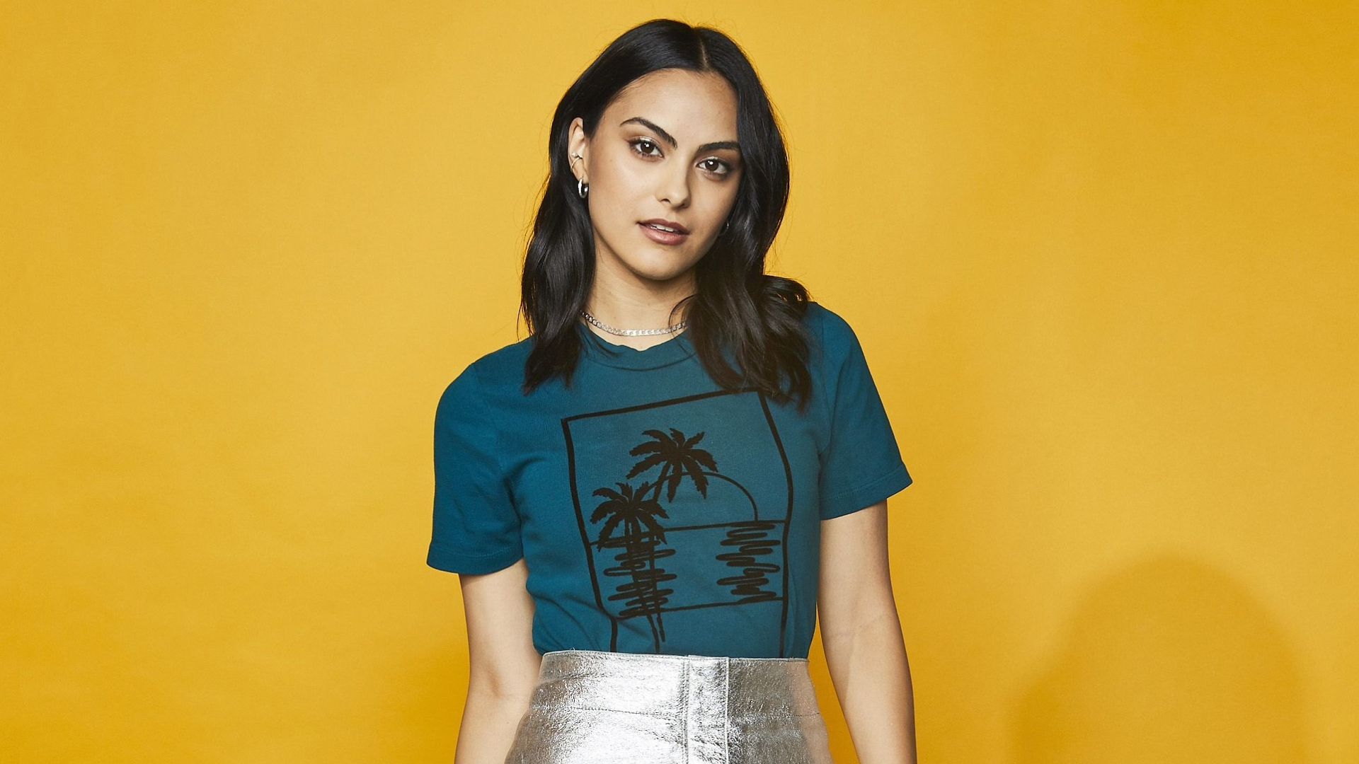 12 camila mendes wallpapers. 