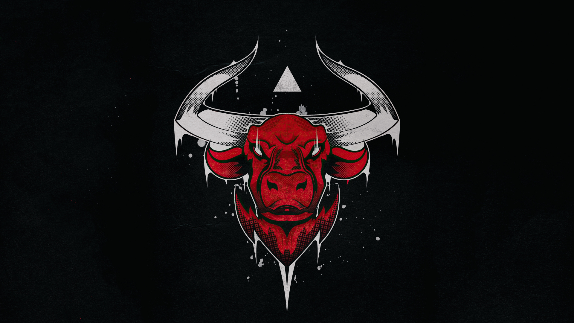 Red Bull Logo Wallpaper in 2023  Red bull Red bull drinks Bull