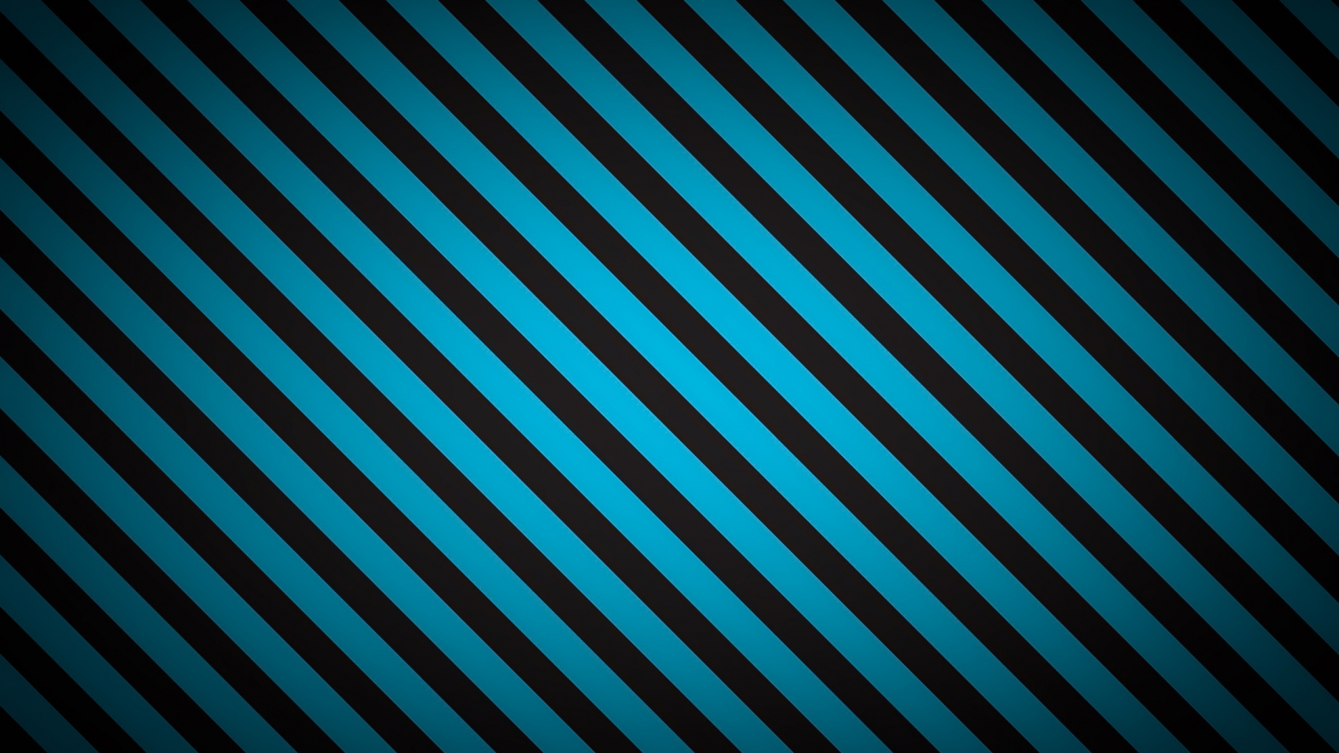 Download wallpaper 1920x1080 dark and blue stripes, abstract, full hd ...