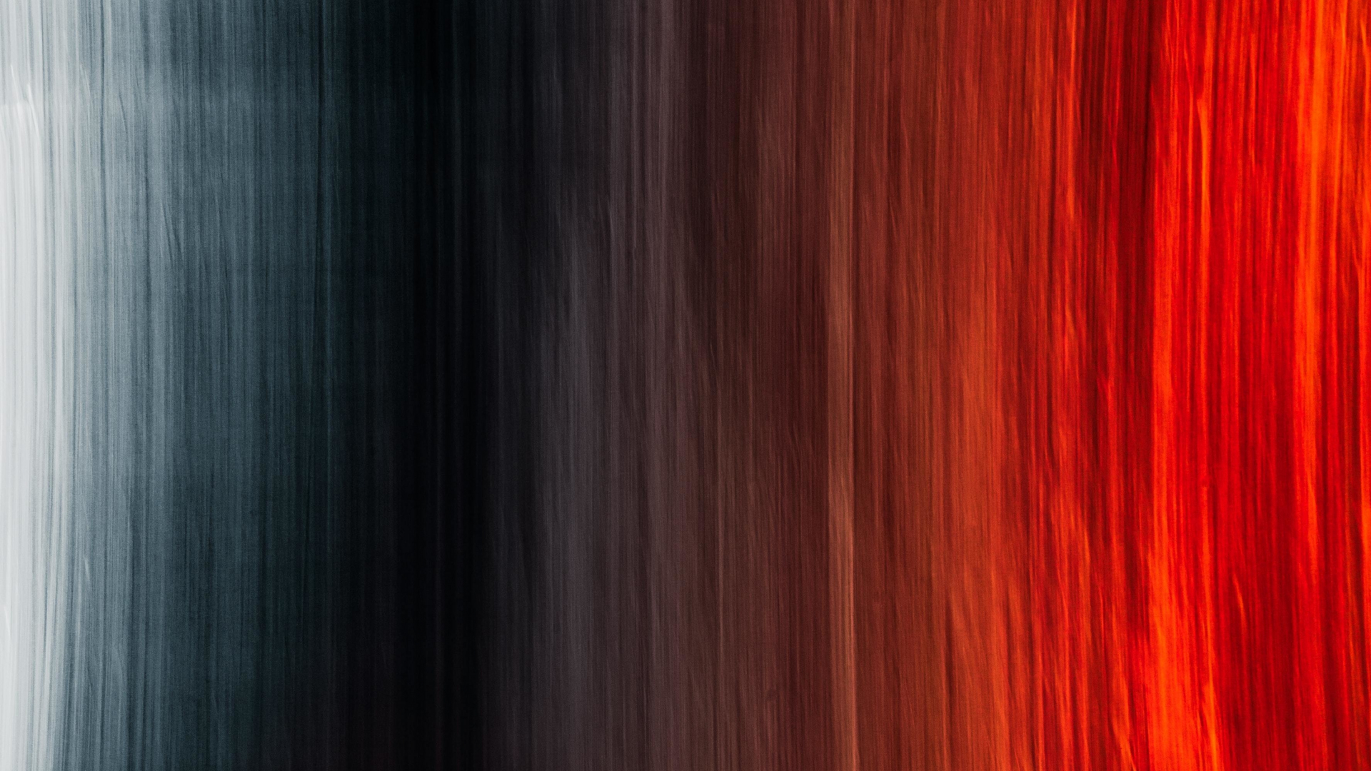 Download 1920x1080 wallpaper threads, black-red, abstract art, full hd