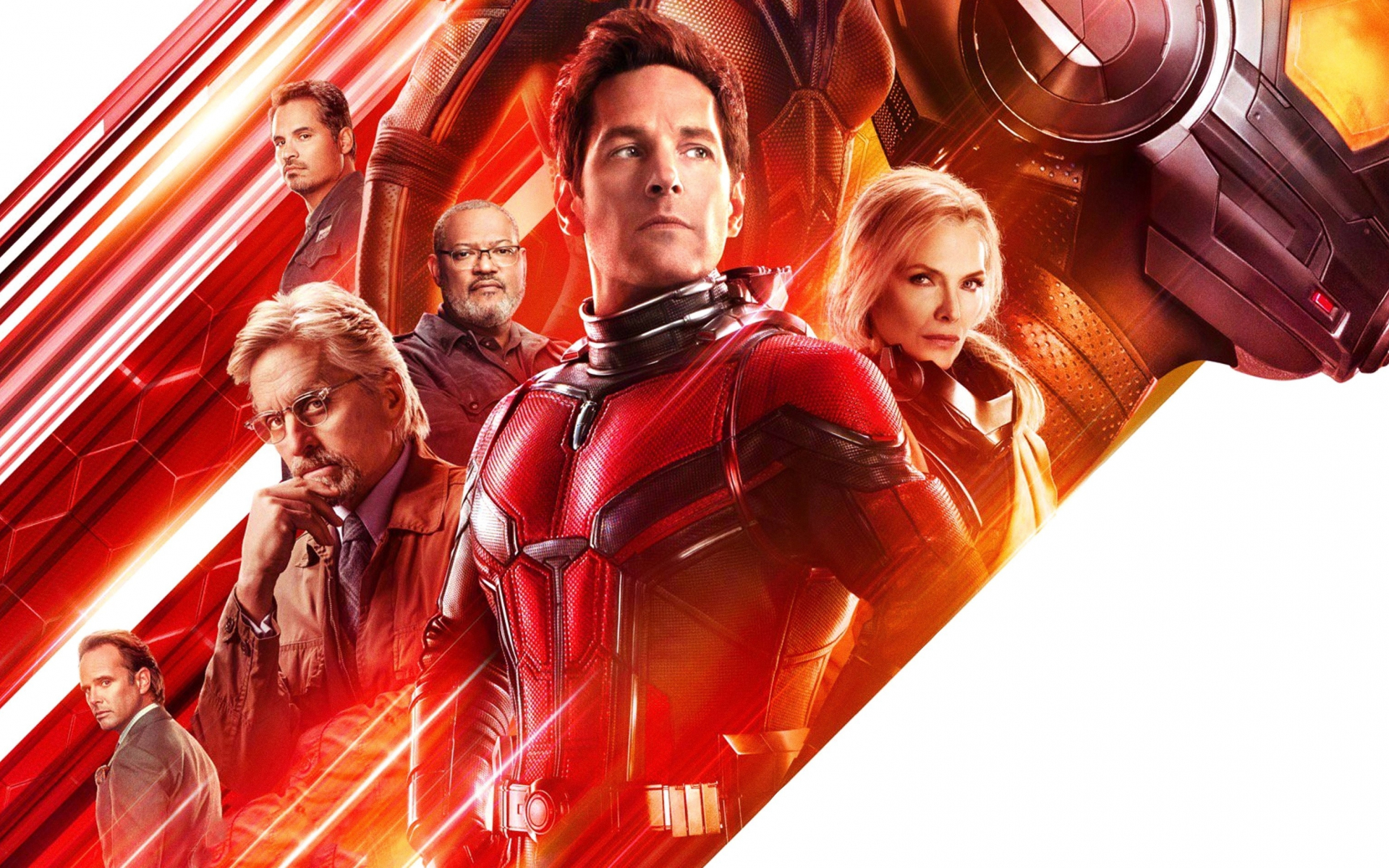 Download wallpaper 1920x1200 ant-man and the wasp, 2018 movie, marvel ...