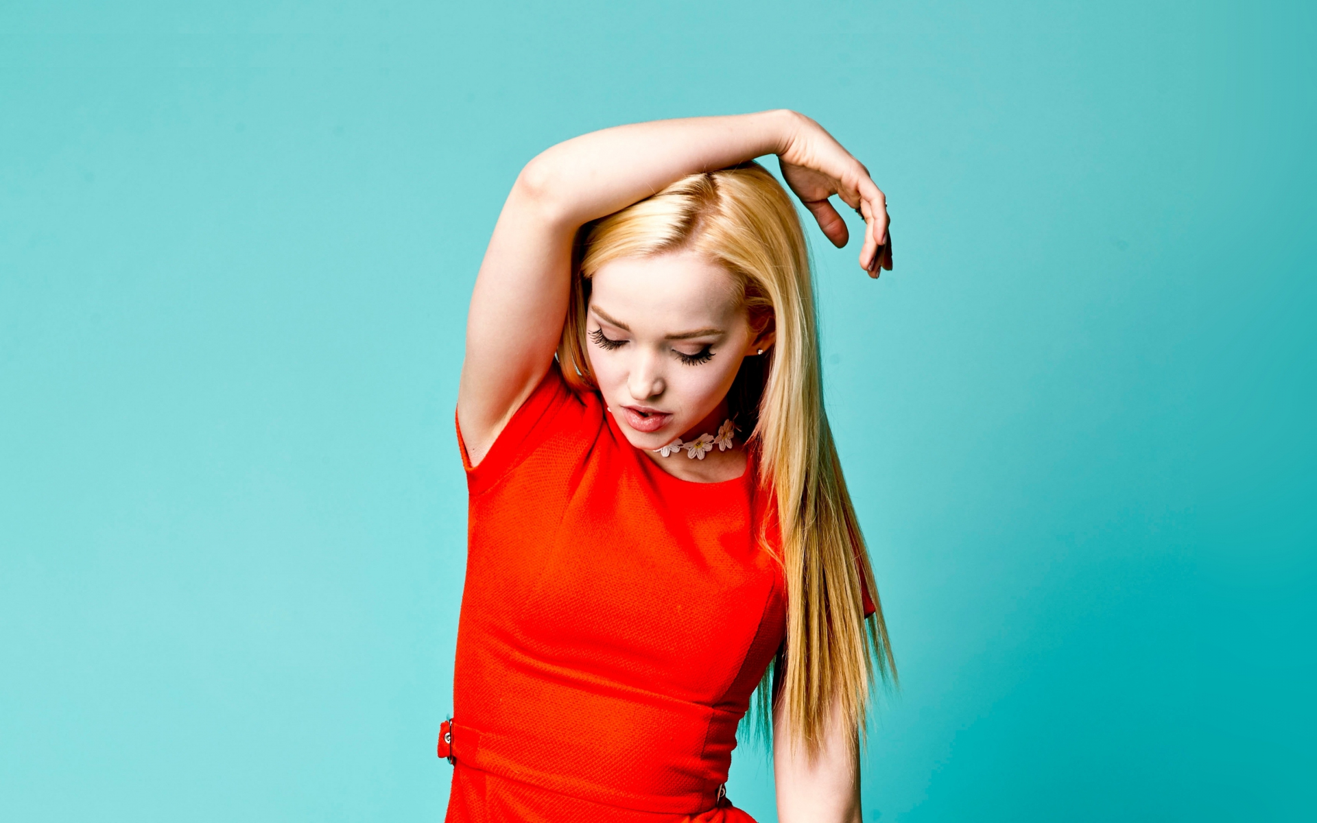 Download wallpaper 1920x1200 dove cameron, beautiful, actress, 16:10 ...