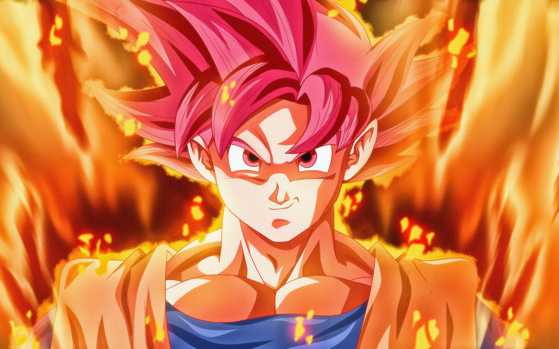 goku pictures as your background for your device like ultra instinct goku &...