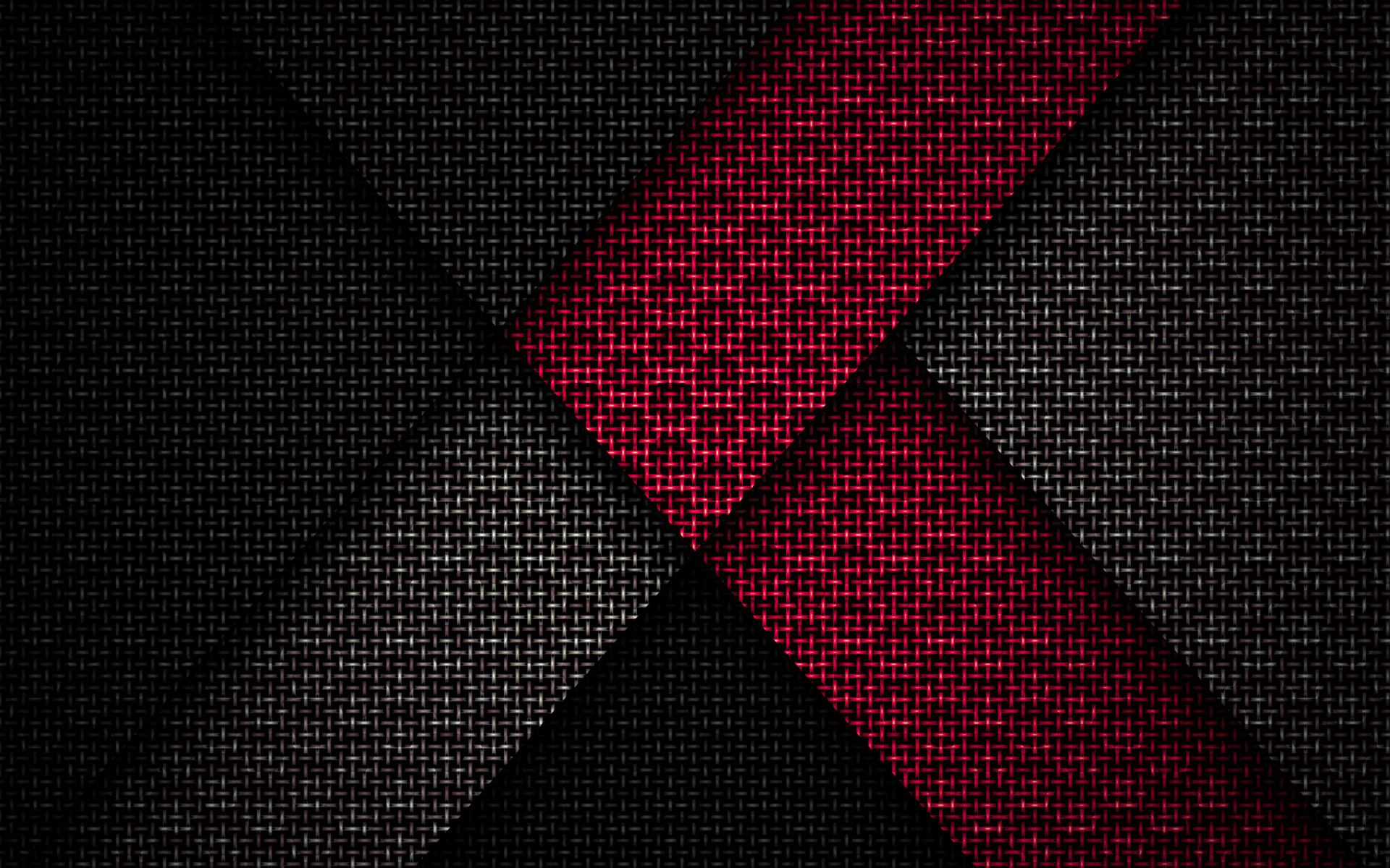 Download wallpaper 1920x1200 red-black texture, abstract, pride cross, art,  16:10 widescreen 1920x1200 hd background, 23271