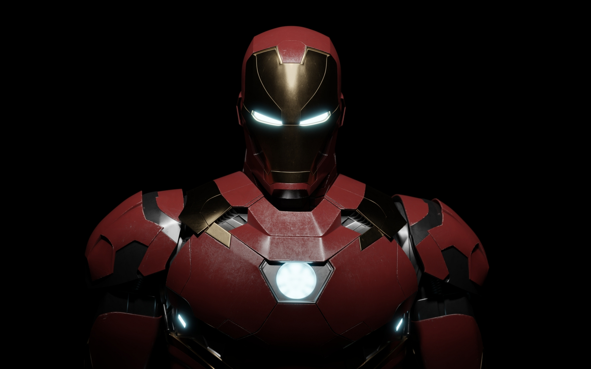 Download Iron Man Iron Suit Art Superhero 19x10 Wallpaper 16 10 Widescreen 19x10 Hd Image Background