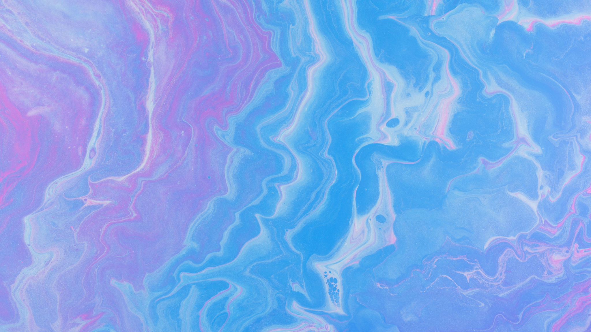 Download wallpaper 2048x1152 blue-pink, texture, art, dual wide ...