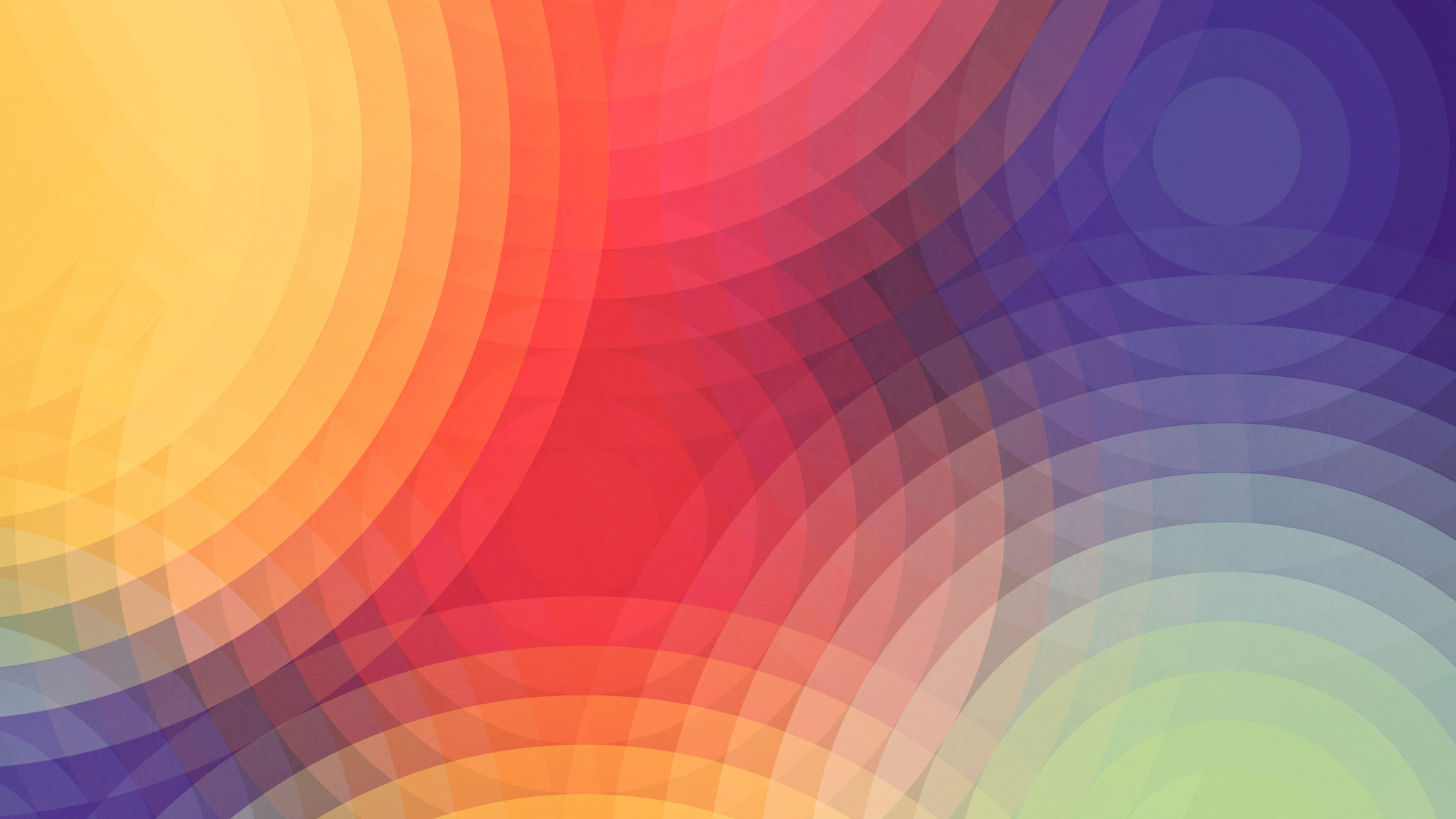 Download 48x1152 Wallpaper Circles Colorful Multicolor Nexus 7 Stock Dual Wide Widescreen 48x1152 Hd Image Background 254