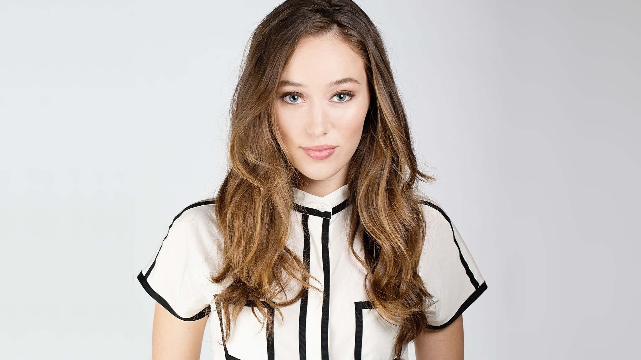 Alycia Tyler