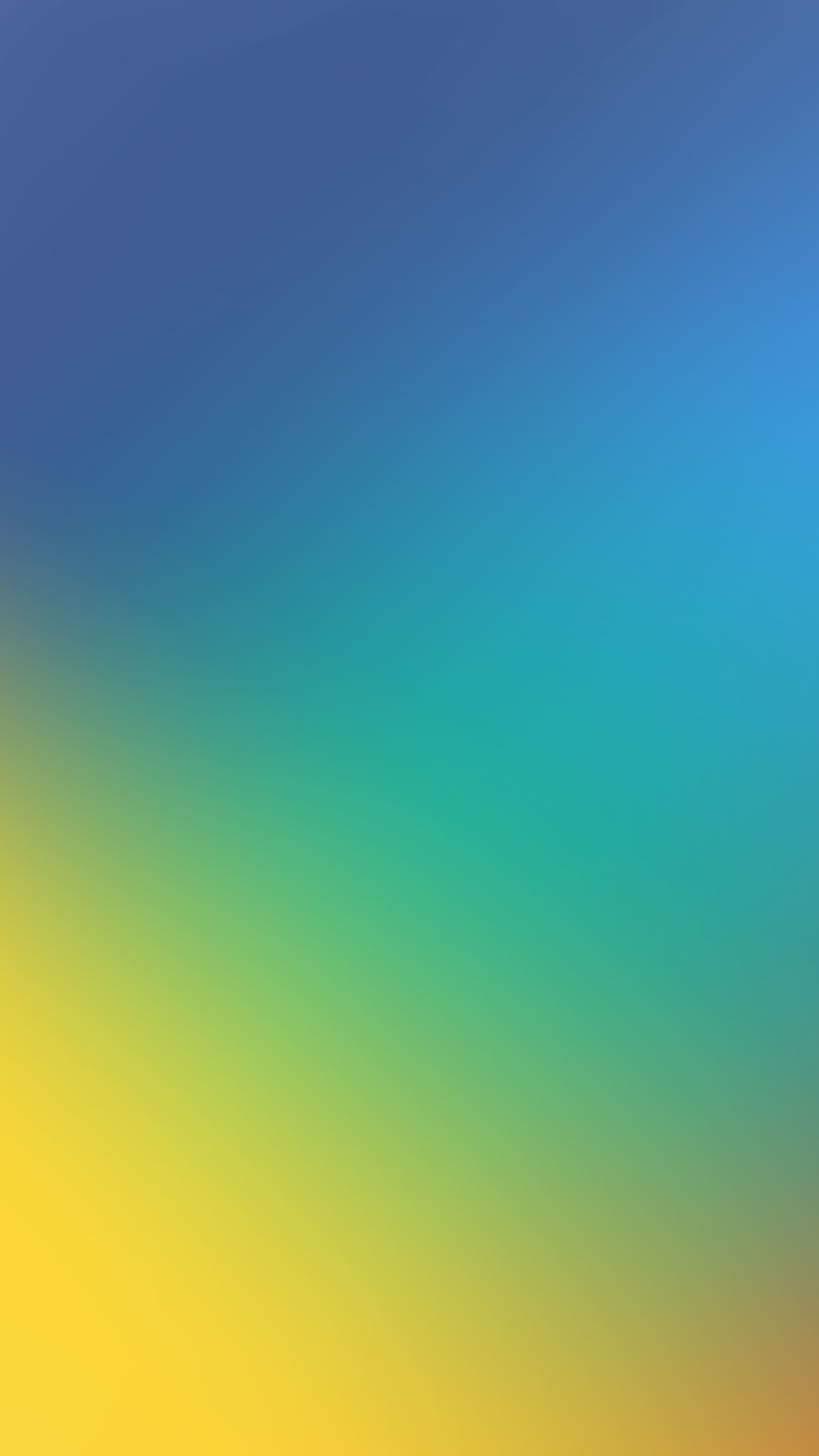 Download 2160x3840 Wallpaper Blue Yellow Gradient Abstract 4k Sony Xperia Z5 Premium Dual 2160x3840 Hd Image Background 1530