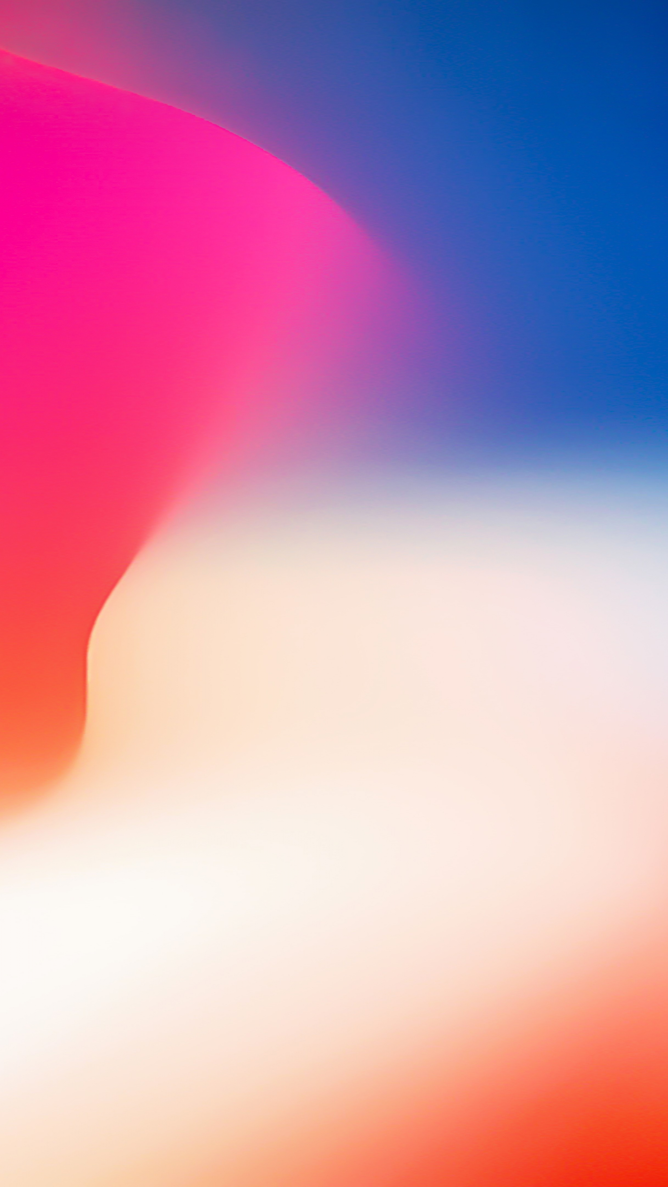 Download 2160x3840 Wallpaper Iphone X Stock Colorful Gradient Abstract 4k Sony Xperia Z5 Premium Dual 2160x3840 Hd Image Background 1317