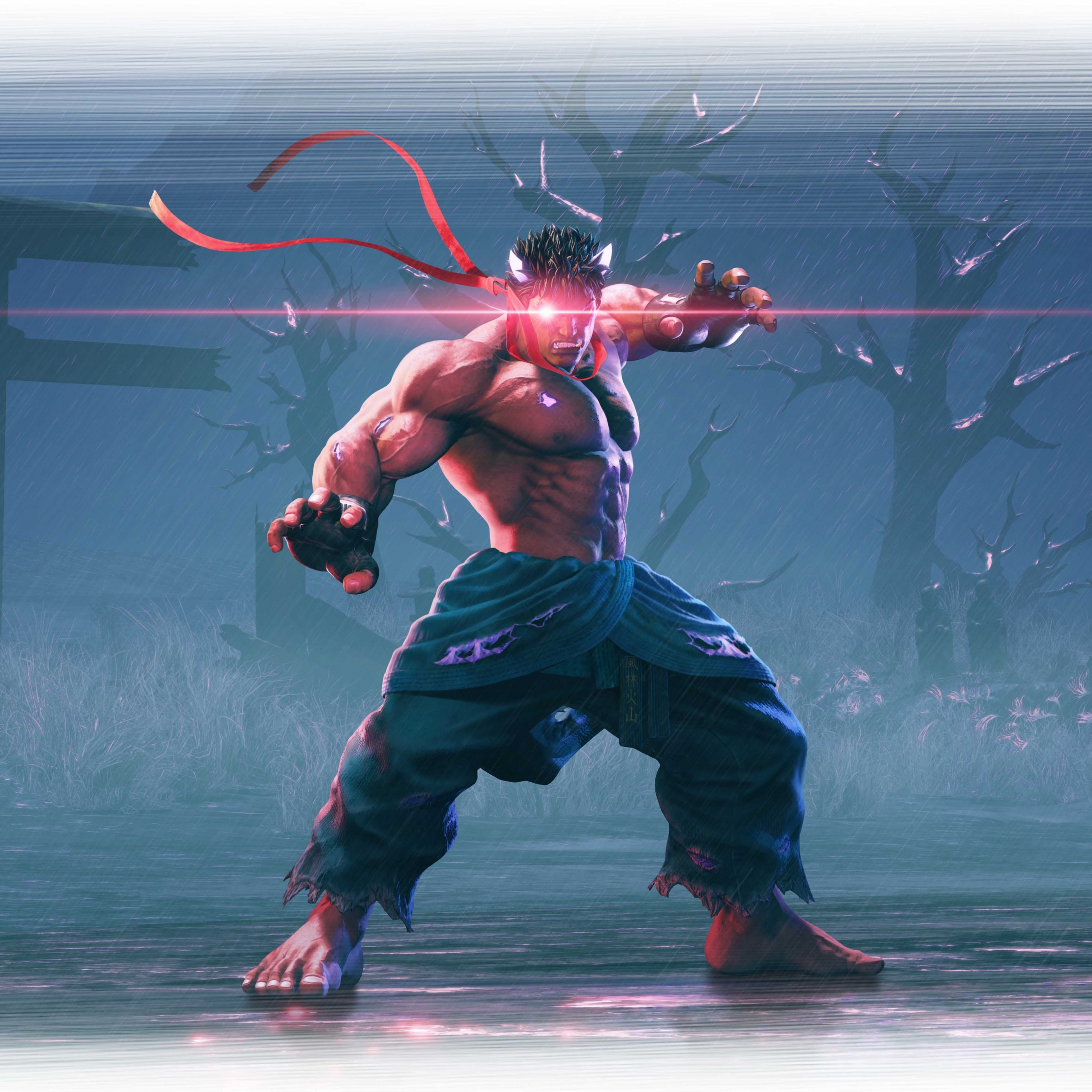 Street Fighter V: Arcade Edition - Download