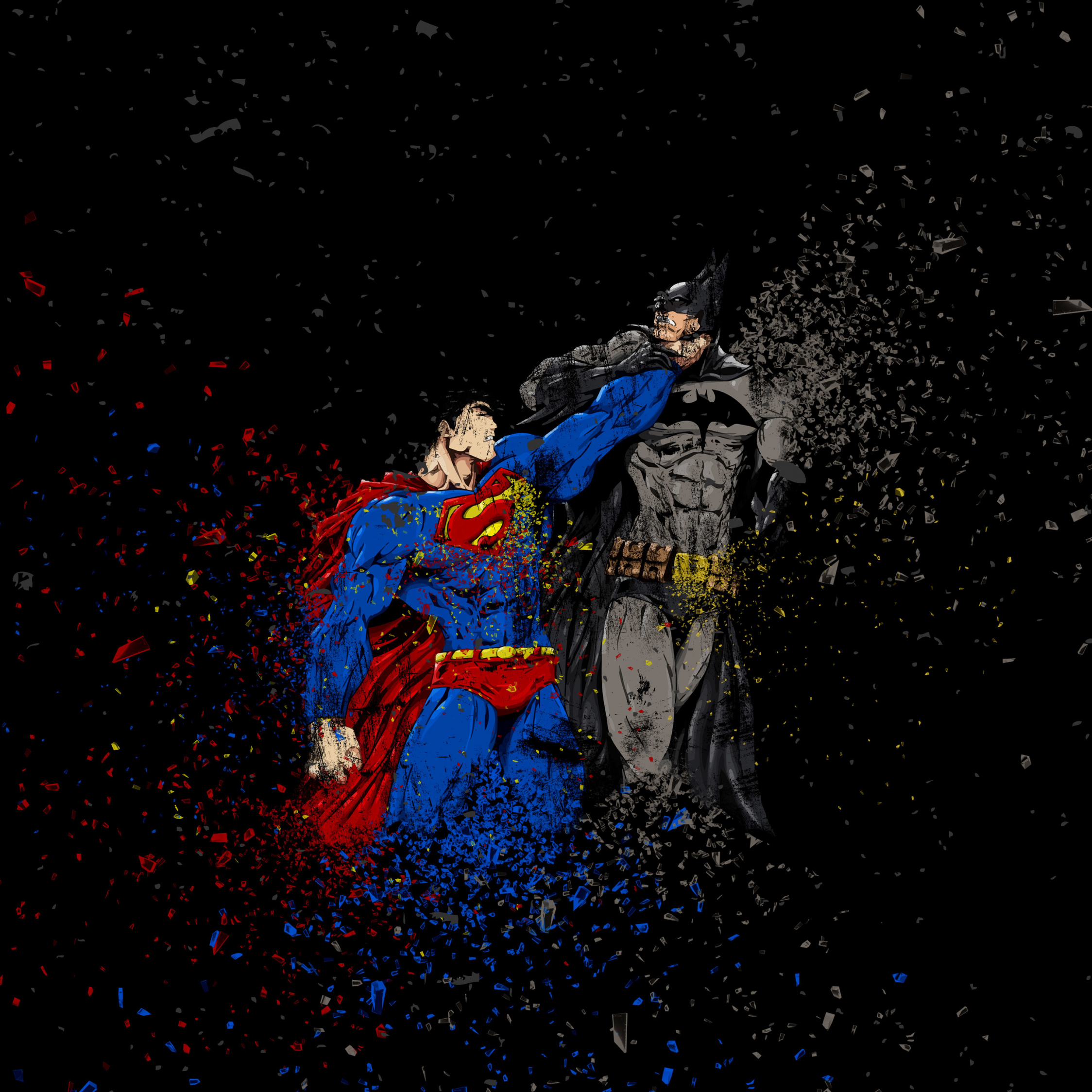 download batman vs superman 2