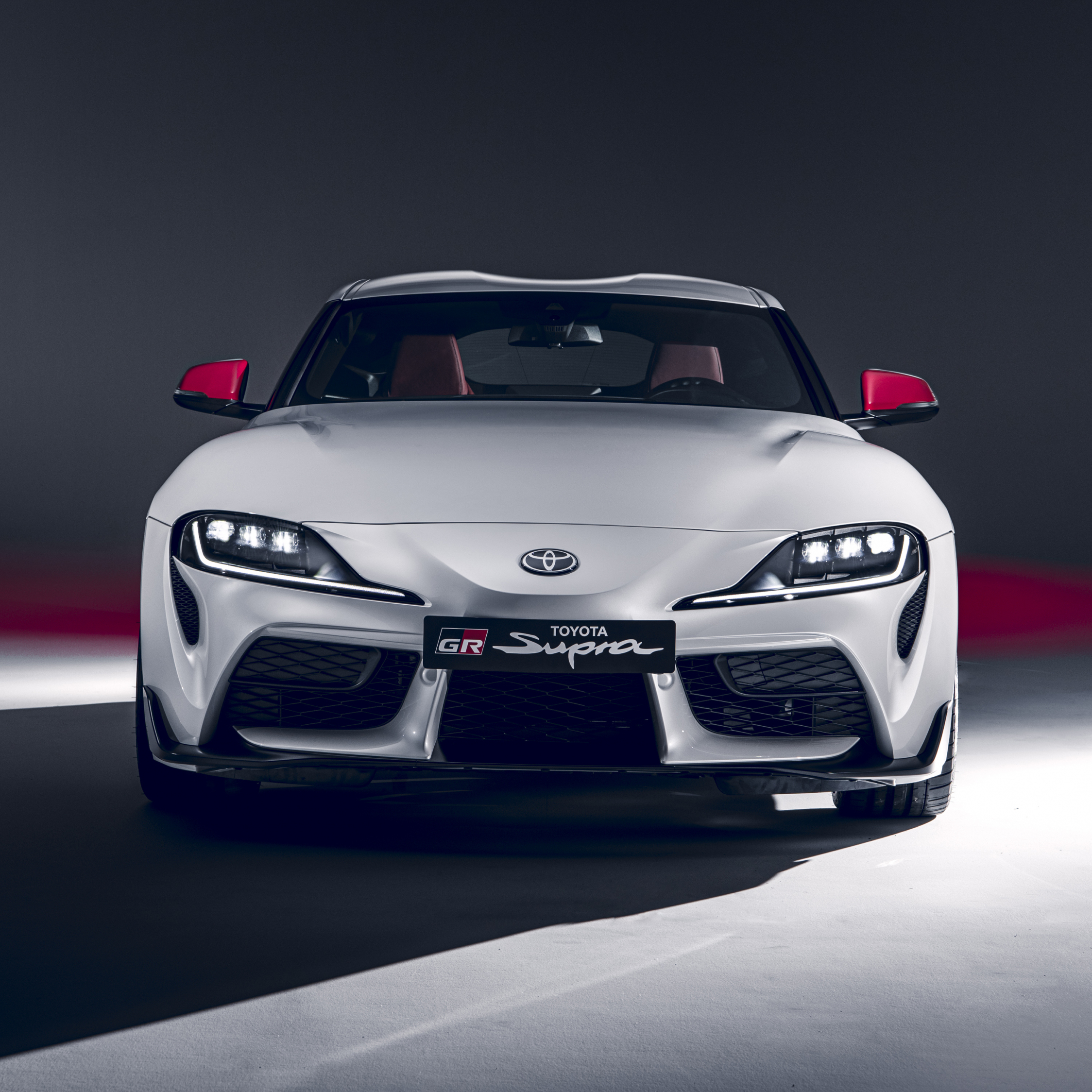 Download wallpaper 800x1280 2020 toyota supra car samsung galaxy note  gtn7000 meizu mx 2 800x1280 hd background