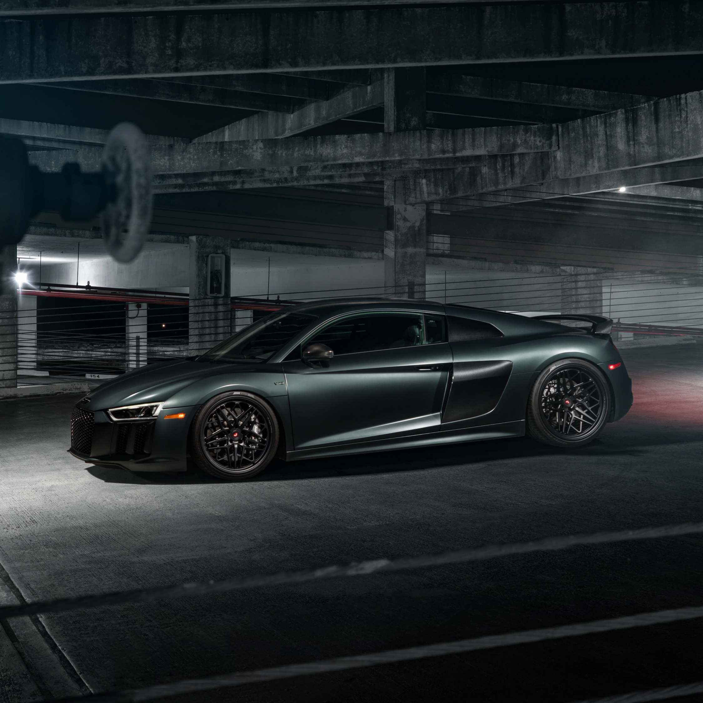 Download 2248x2248 Wallpaper 18 Parked In Basement Audi R8 Ipad Air Ipad Air 2 Ipad 3 Ipad 4 Ipad Mini 2 Ipad Mini 3 2248x2248 Hd Image Background 43