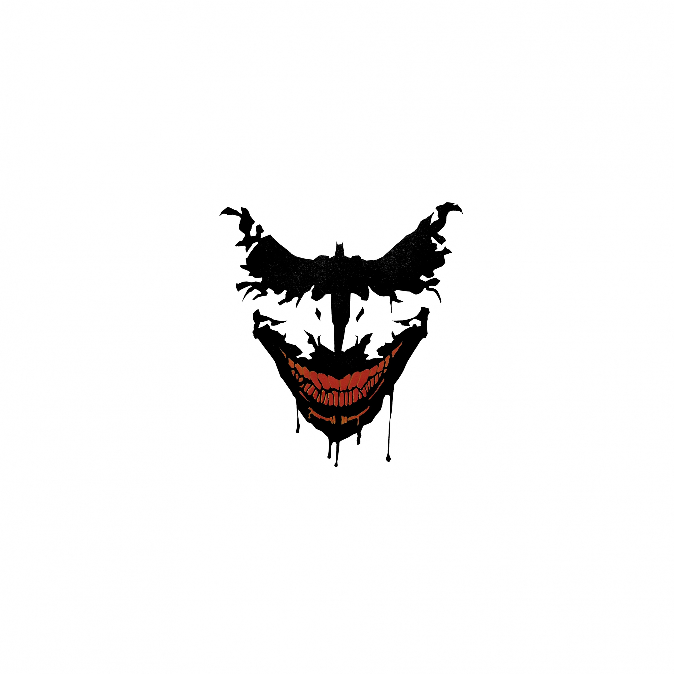Joker Wallpaper For Ipad - The Joker The Dark Knight Wallpapers ...