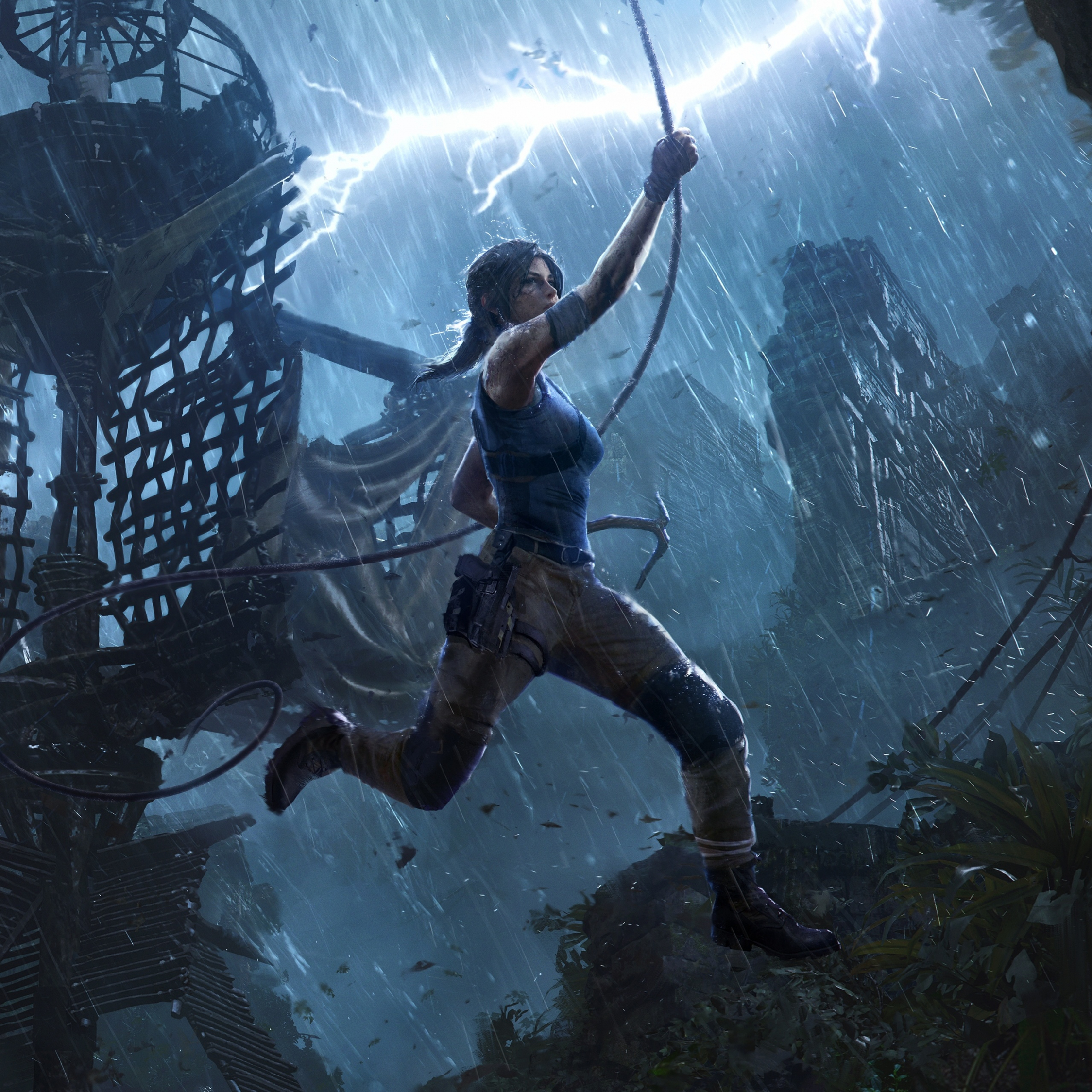 Tomb raider shadows of truth. Tomb Raider 2018. Shadow of the Tomb Raider. Тень томб Райдер. Tomb Raider Shadow of the Tomb Raider.