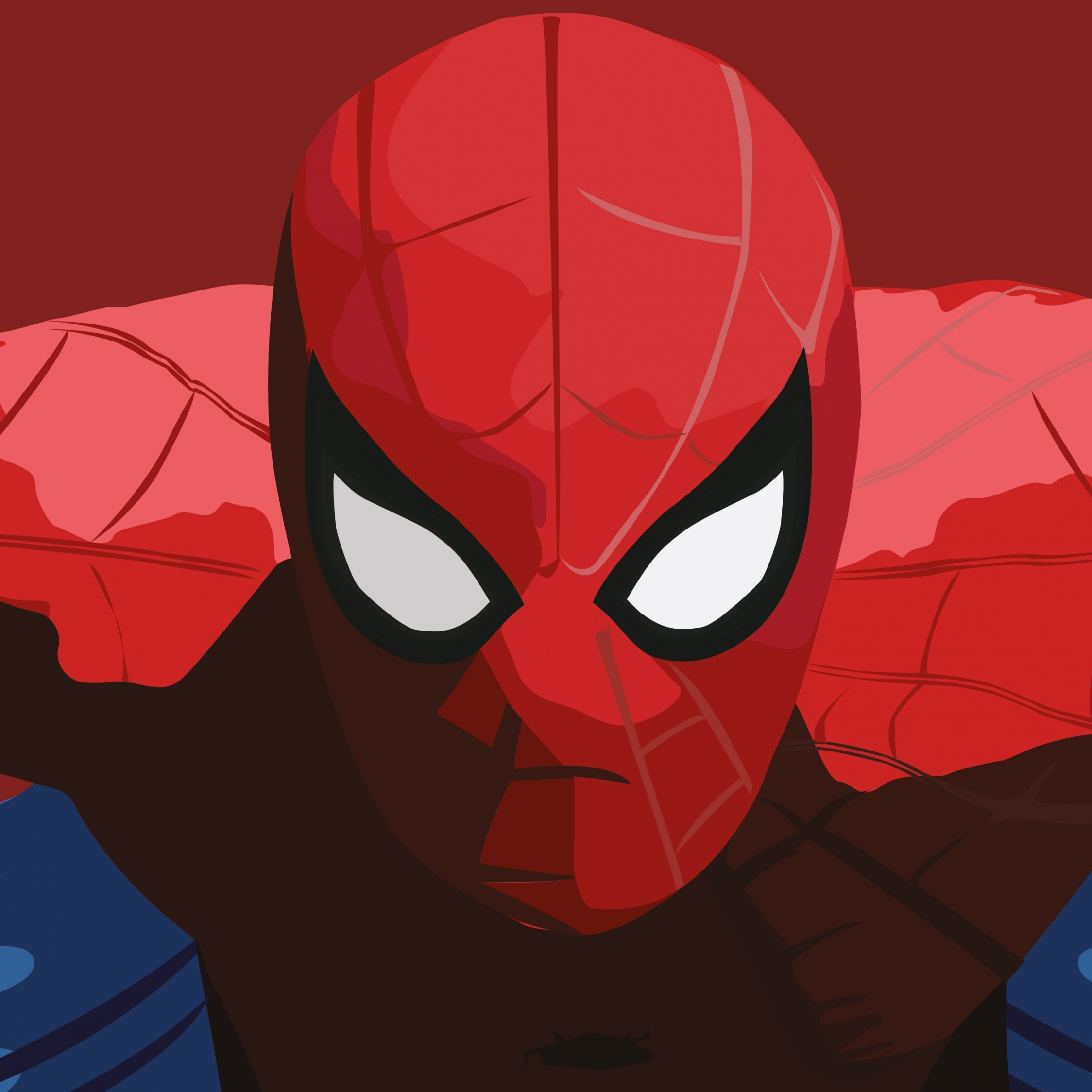 THWIP Through Our Collection of Amazing Spiderman iOS Wallpapers  Laser  Time