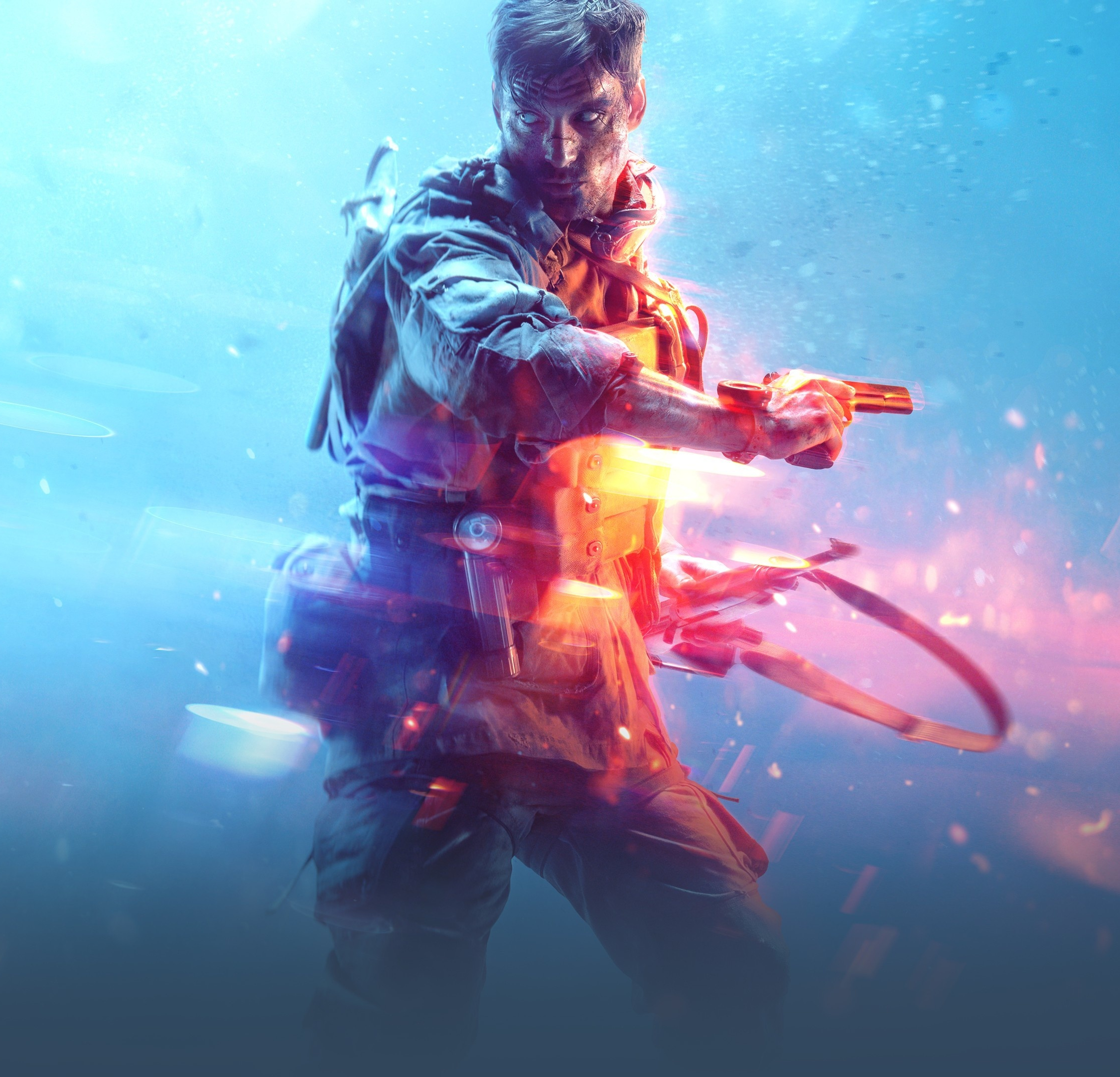 Download Battlefield 5 Soldier Poster Video Game 2248x2248 Wallpaper Ipad Air Ipad Air 2 Ipad 3 Ipad 4 Ipad Mini 2 Ipad Mini 3 2248x2248 Hd Image Background 7997