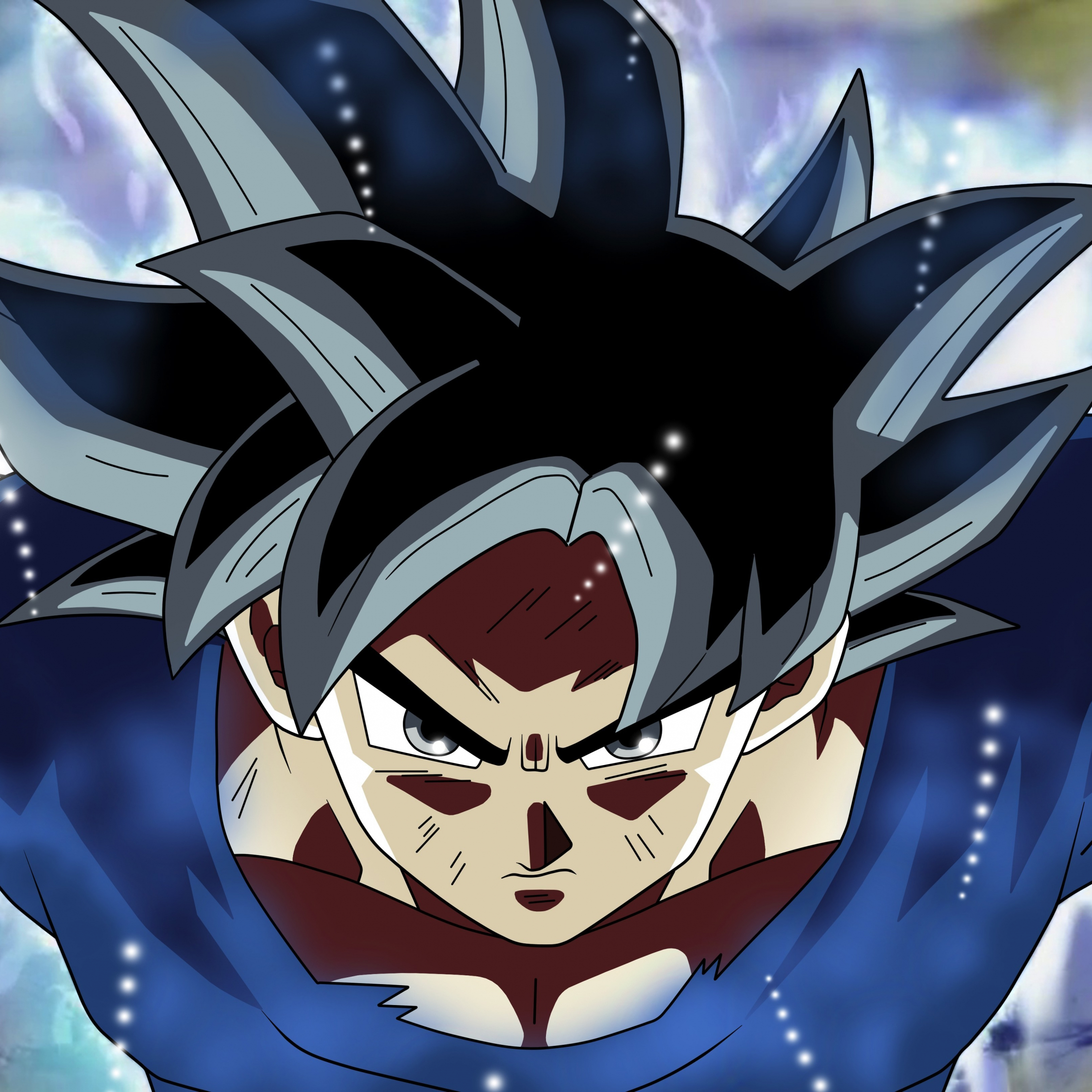 Kid Goku Pfp ~ Kid Goku Part 1 By Superkamiguru5 On Deviantart | Istrisist