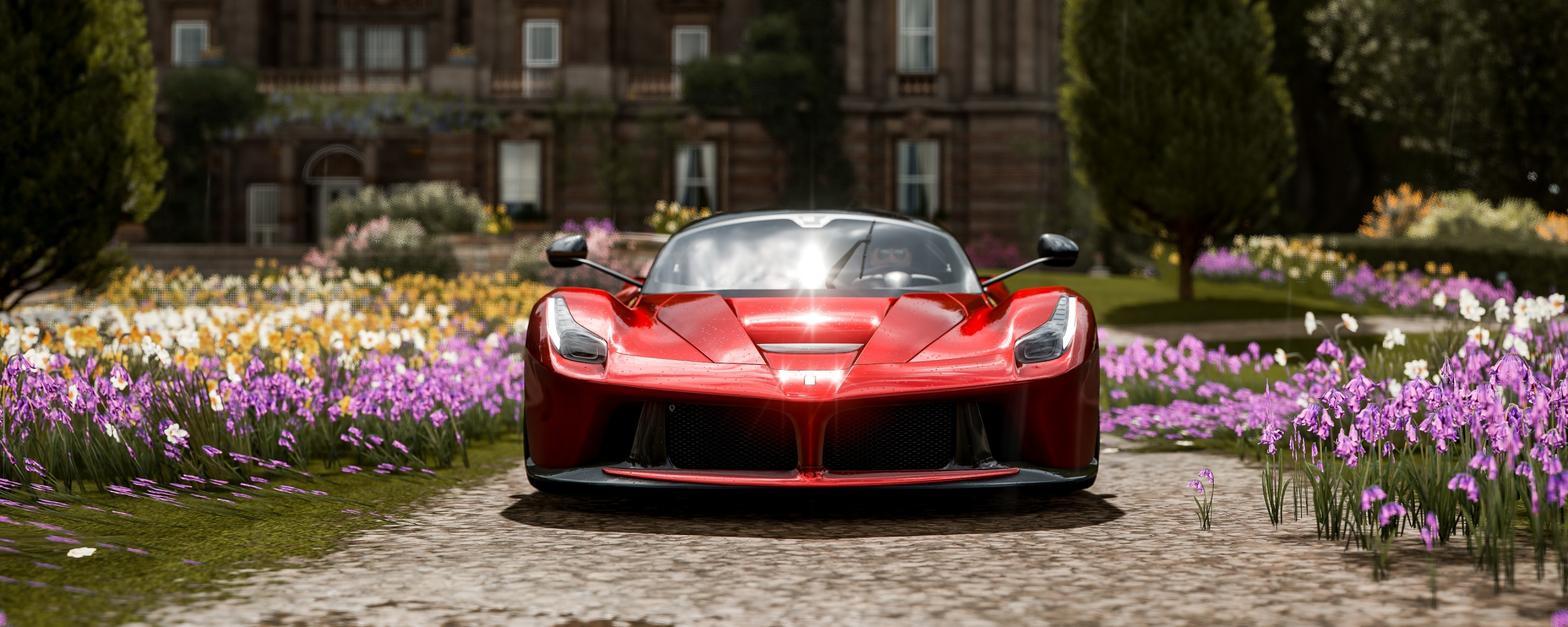 forza horizon 4 update 21