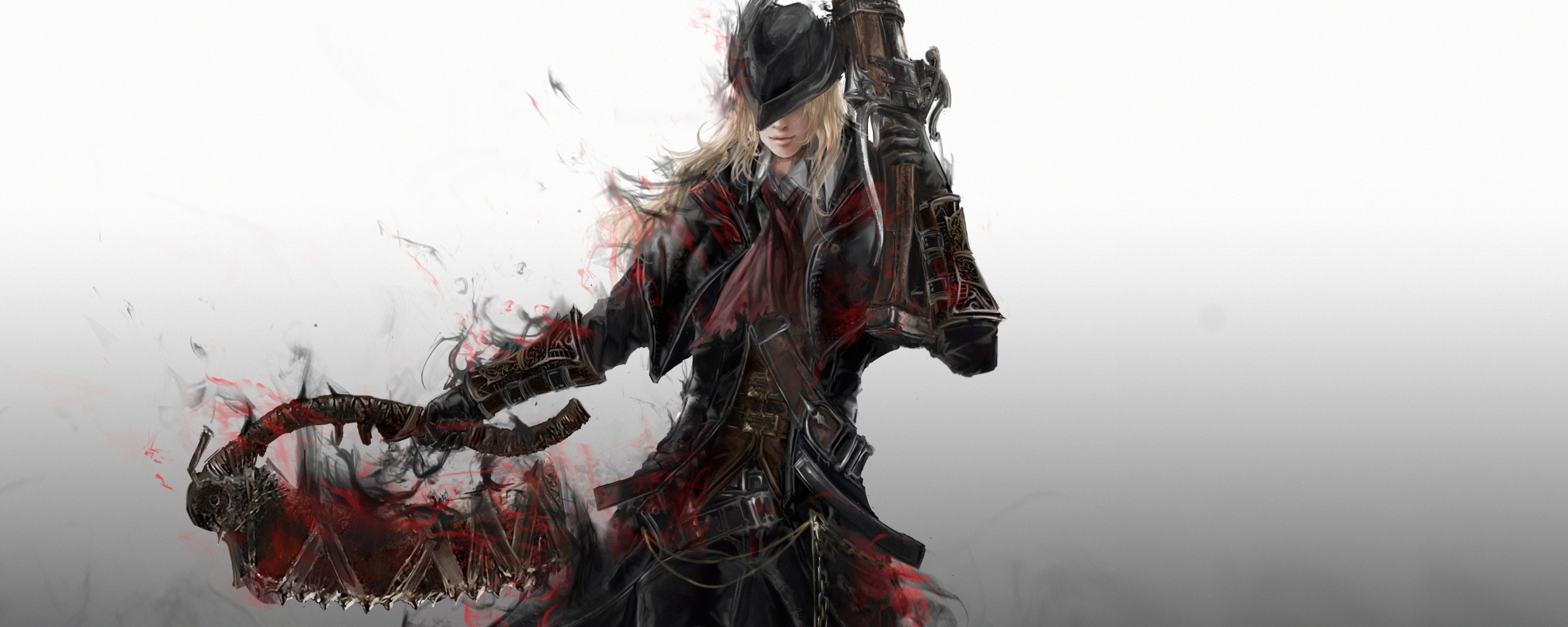 Download Bloodborne Mobile android on PC