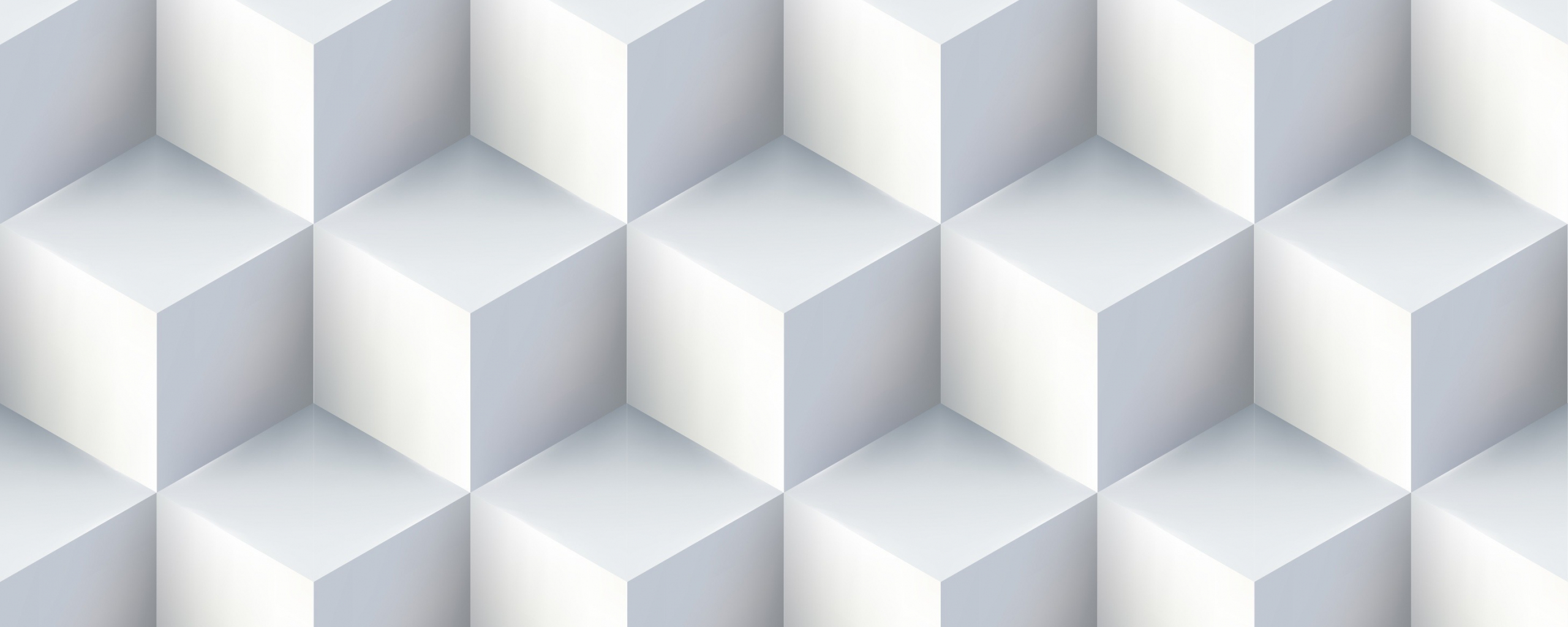 Download wallpaper 2560x1024 texture, cubes, abstract, dual wide 21:9 ...