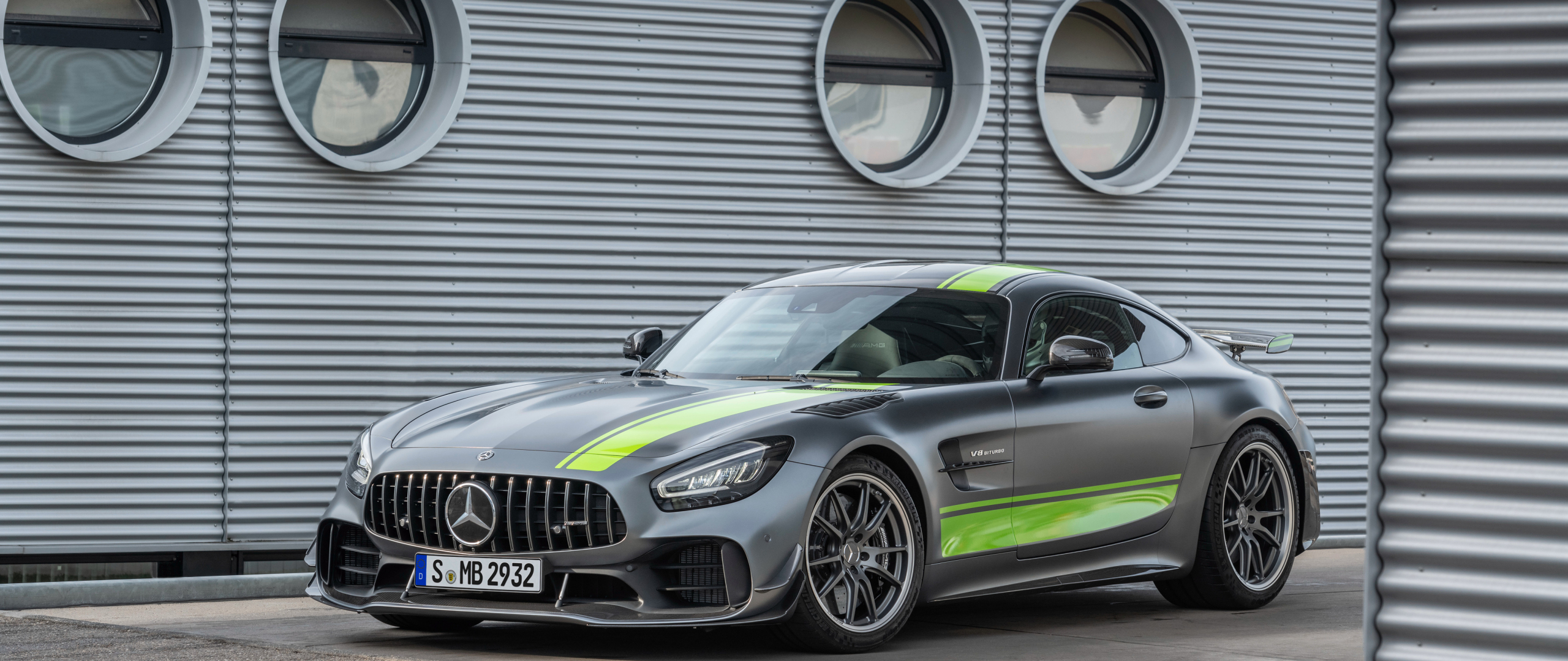 Download 2560x1080 Wallpaper Mercedes Amg Gt R Pro Luxury Car 19 Dual Wide Widescreen 2560x1080 Hd Image Background