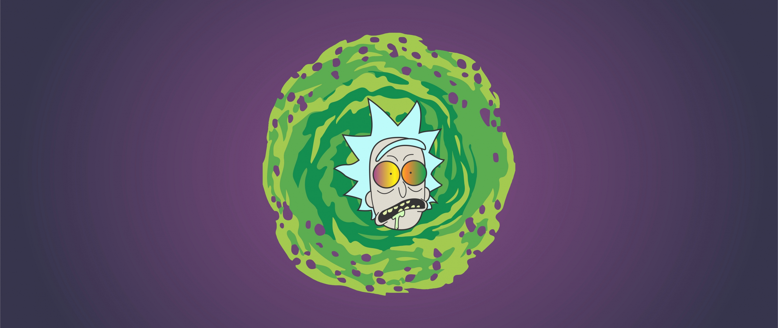  Rick and Morty Ultra HD Wallpapers for UHD,  Widescreen, UltraWide & Multi Display Desktop, Tablet & Smartphone