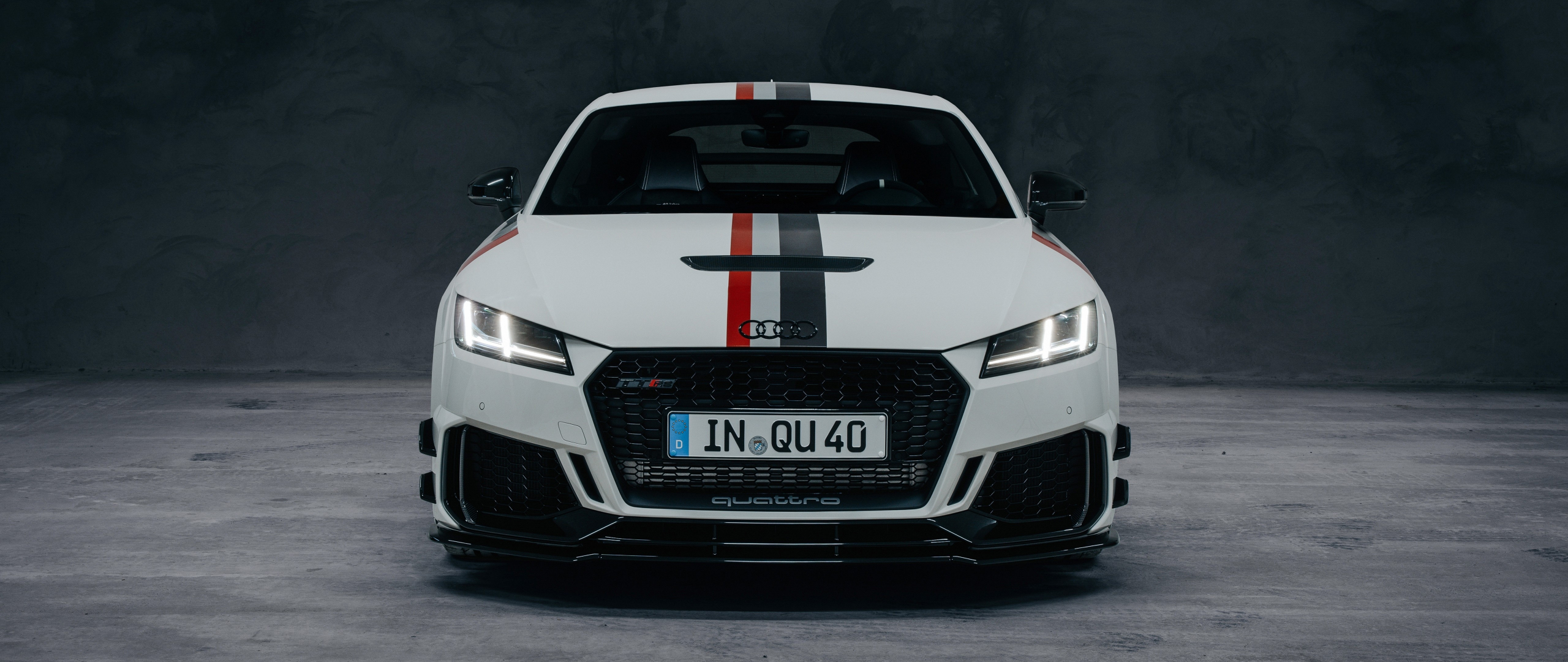 Download 2560x1080 Wallpaper White Car Audi Tt Rs Coupe 2020 Dual Wide Widescreen 2560x1080 Hd Image Background 26416