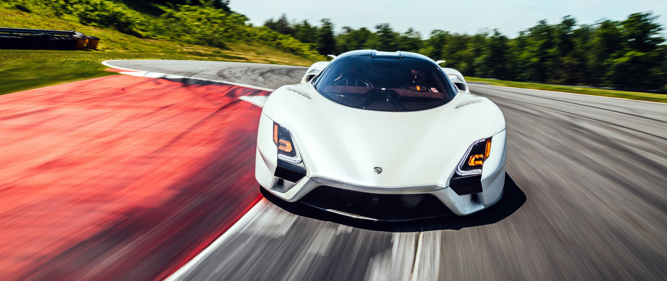 SSC Tuatara 2019