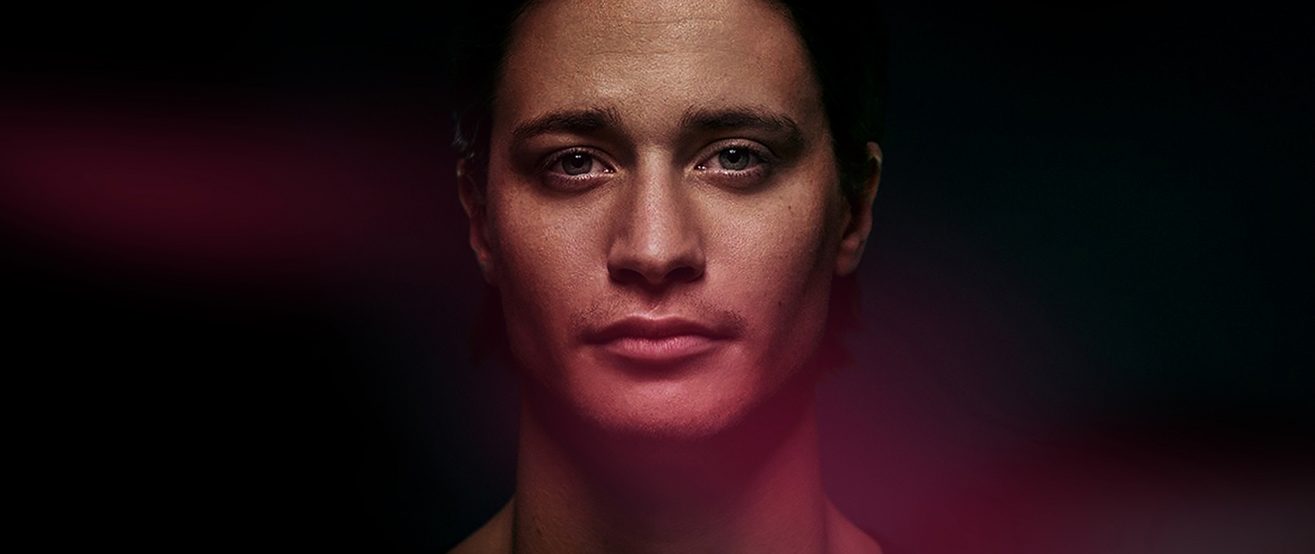 Download wallpaper 2560x1080 kygo, norwegian dj, music, celebrity, dual